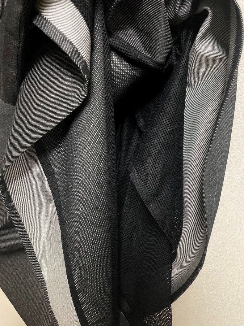 Comme des Garcons Comme Des Garcons Different material splicing deconstructi Size M / US 6-8 / IT 42-44 - 6 Thumbnail