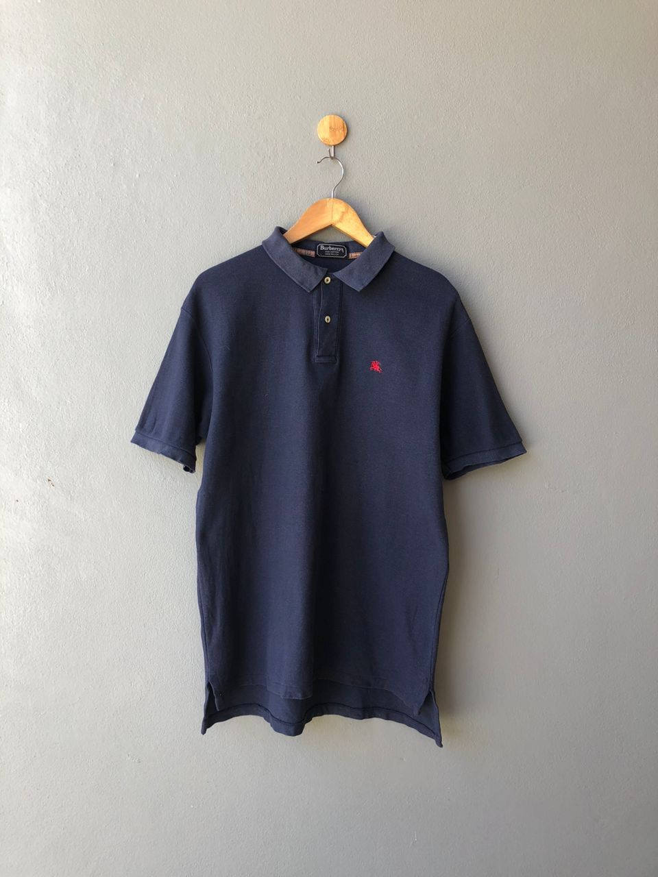 Burberry × Vintage Burberrys coton usa made Size US L / EU 52-54 / 3 - 1 Thumbnail