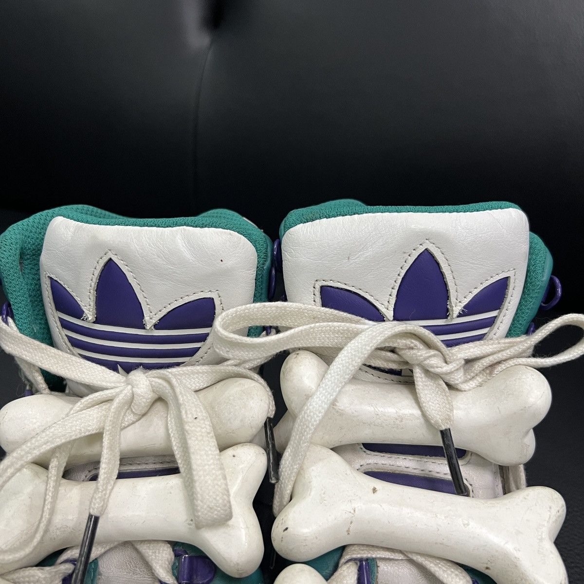 Adidas × Jeremy Scott adidas jeremy scott Size US 6.5 / IT 36.5 - 4 Thumbnail