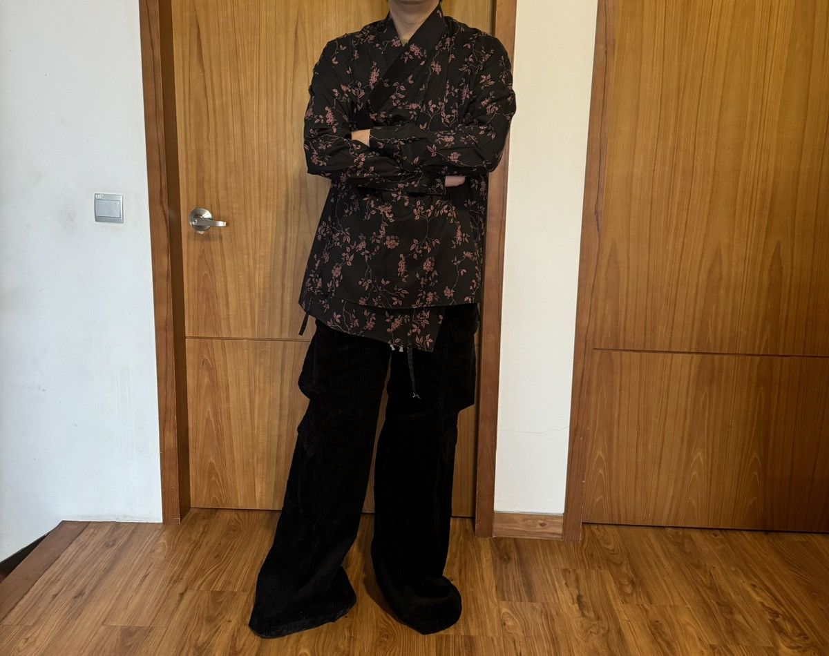 Haider Ackermann HAIDER ACKERMANN SS15 KIKONO Size US M / EU 48-50 / 2 - 9 Thumbnail