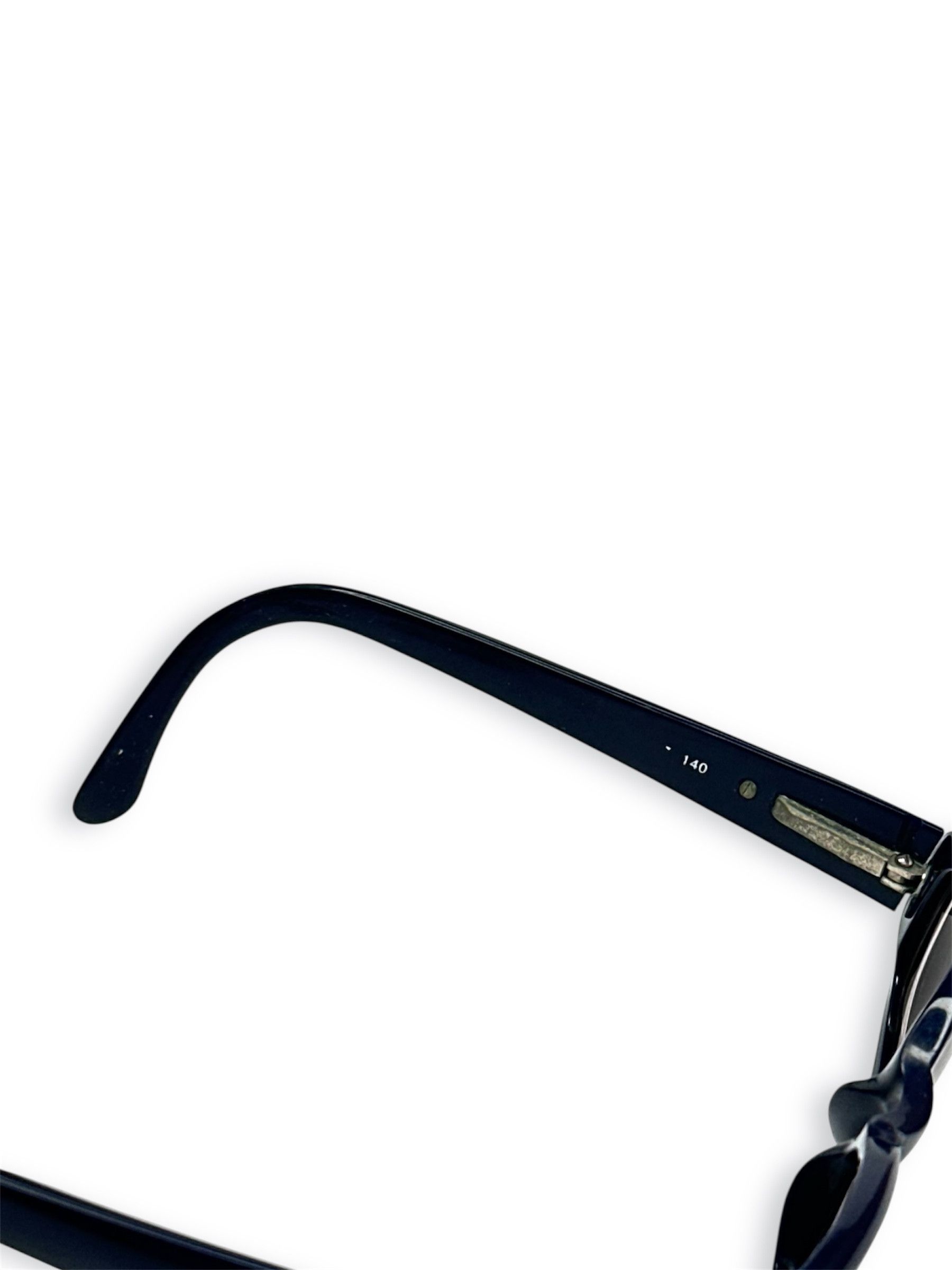 Fossil Fossil Oval Slim Sunglasses Size ONE SIZE - 5 Thumbnail