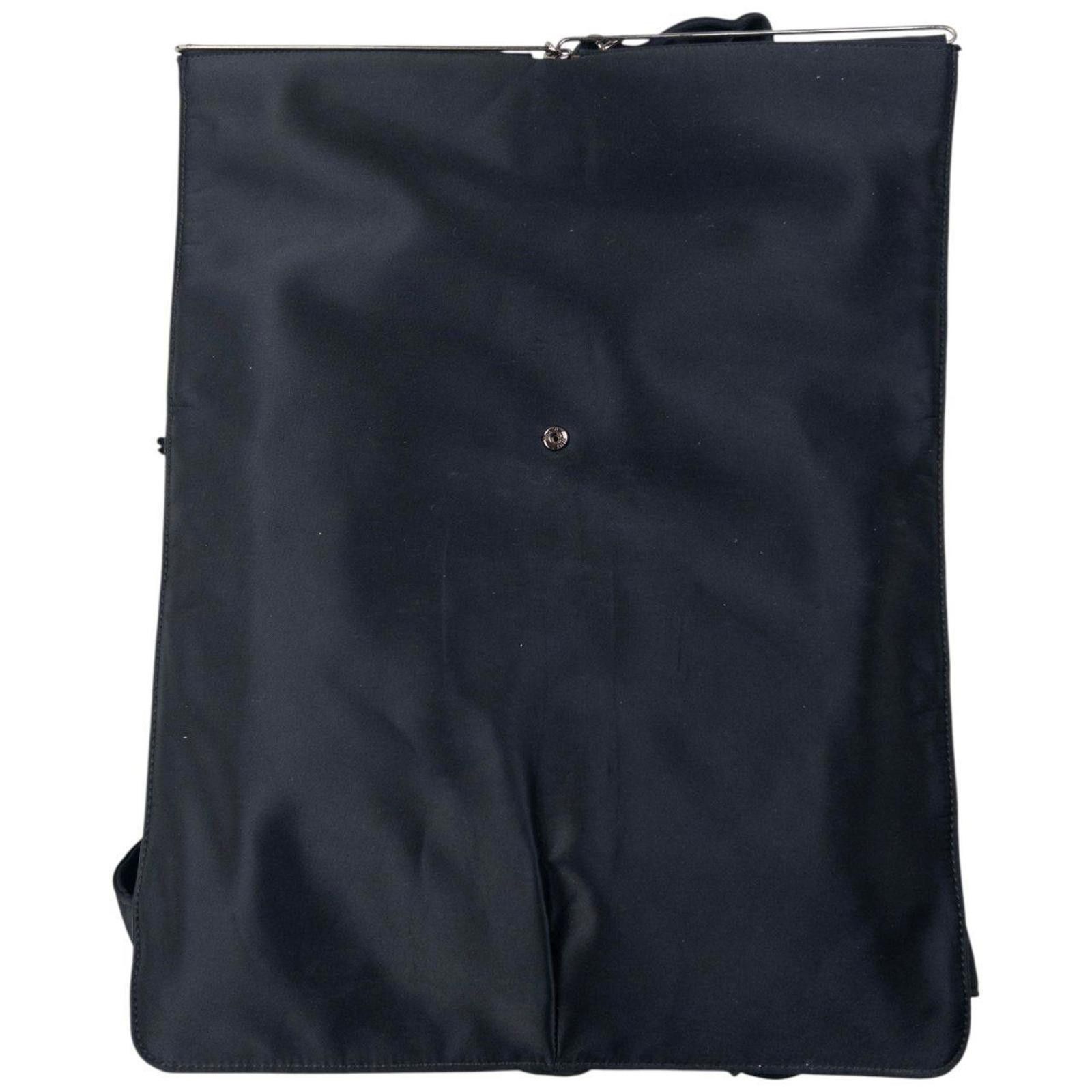 Jean Paul Gaultier Vintage 90s Jean Paul Gaultier Fold Sling Bag Size ONE SIZE - 3 Thumbnail