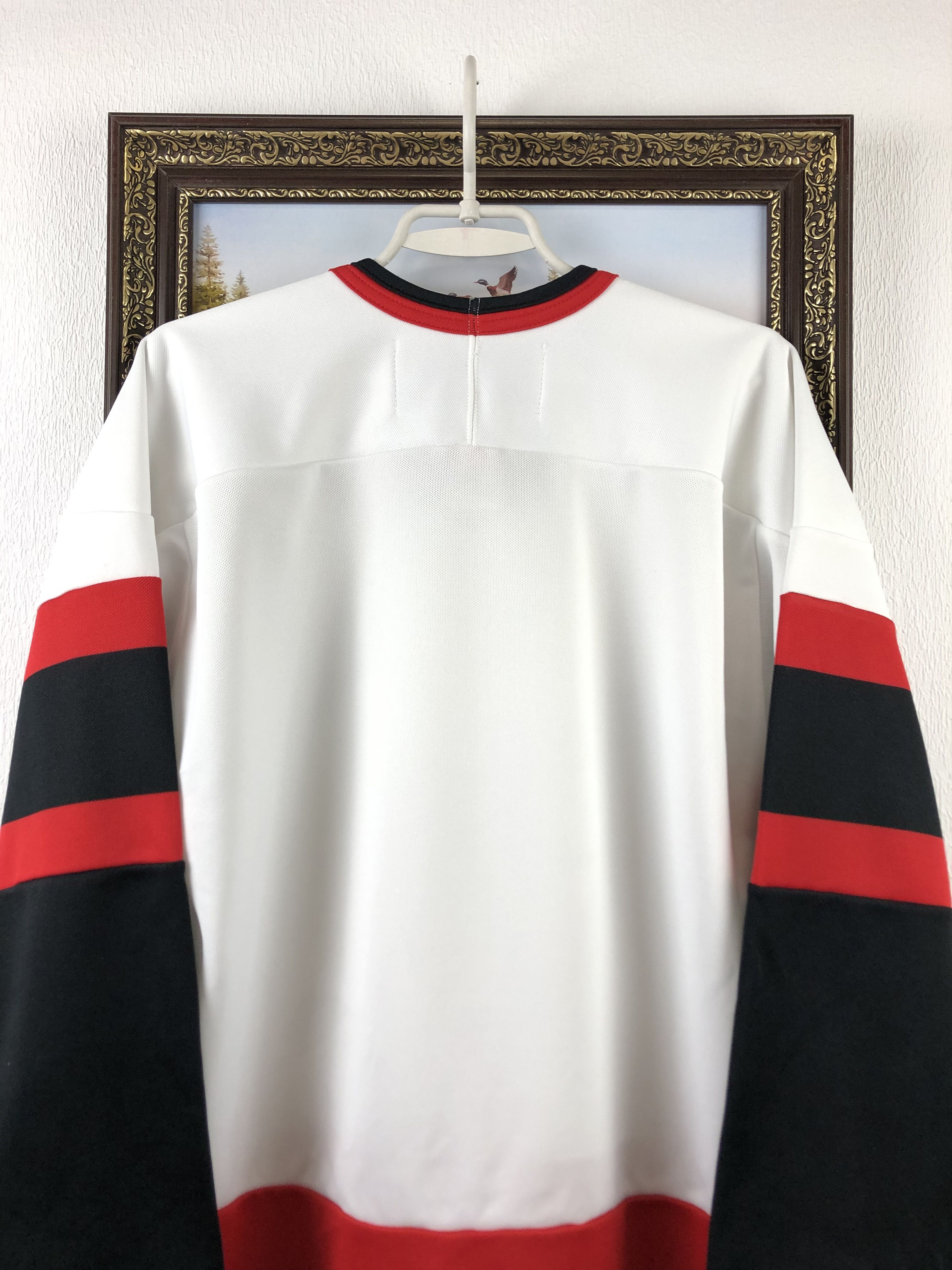 Ccm Vintage 90's Ottawa Senators CCM Jersey NHL Hockey Size US M / EU 48-50 / 2 - 11 Thumbnail