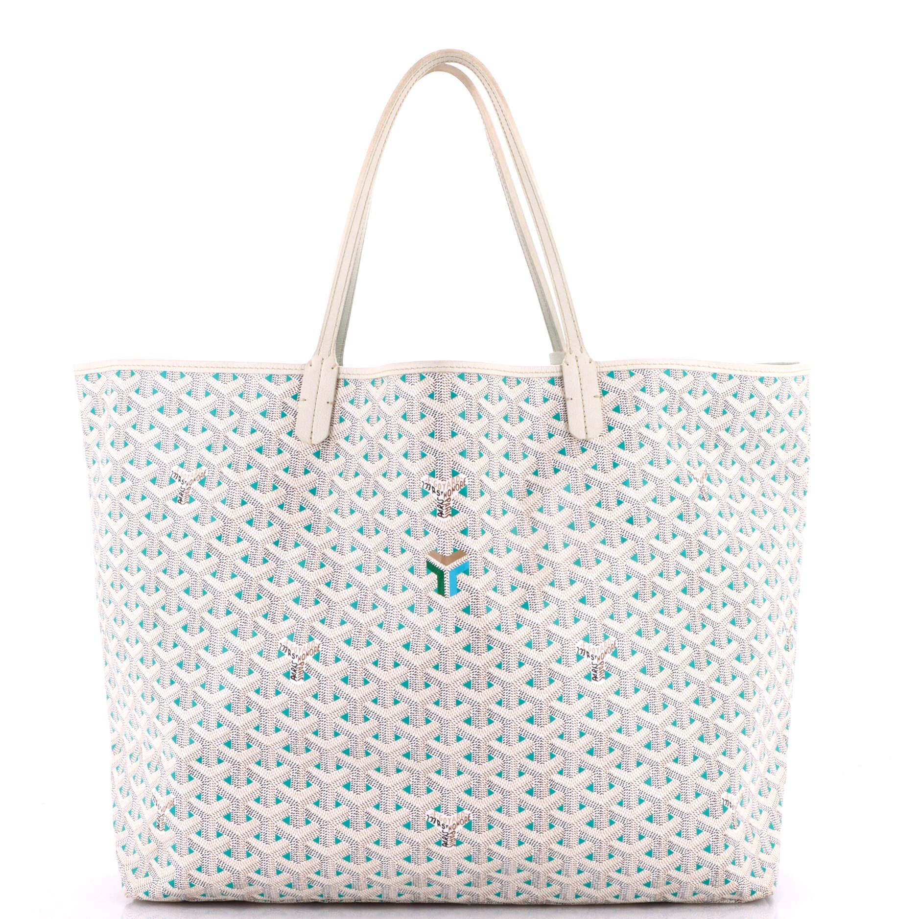 Goyard Saint Louis Tote Size ONE SIZE - 1 Thumbnail