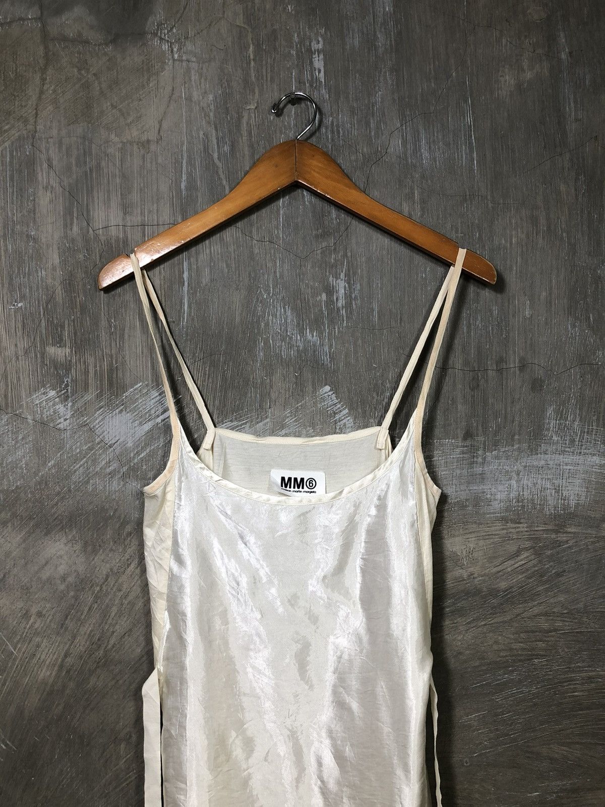 Maison Margiela Maison Martin Margiela Women Tops Size S / US 4 / IT 40 - 2 Thumbnail