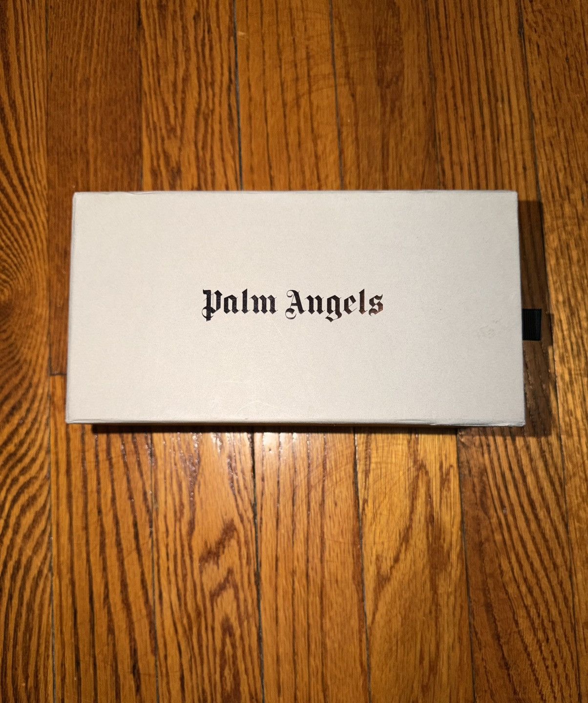 Palm Angels Palm Angels Sutter Sunglasses Nectarine Drk Gry PERI035 2007 Size ONE SIZE - 5 Thumbnail