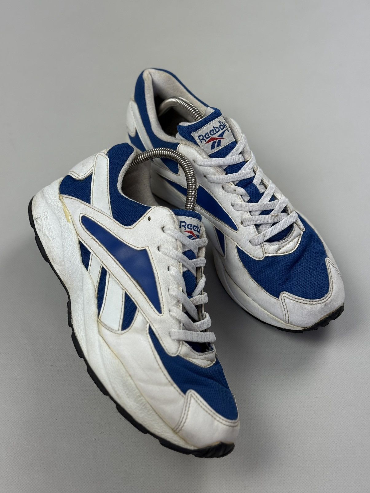Reebok Reebok Classic Vintage Men’s Sneakers Shoes Size US 11 Size US 11 / EU 44 - 4 Thumbnail