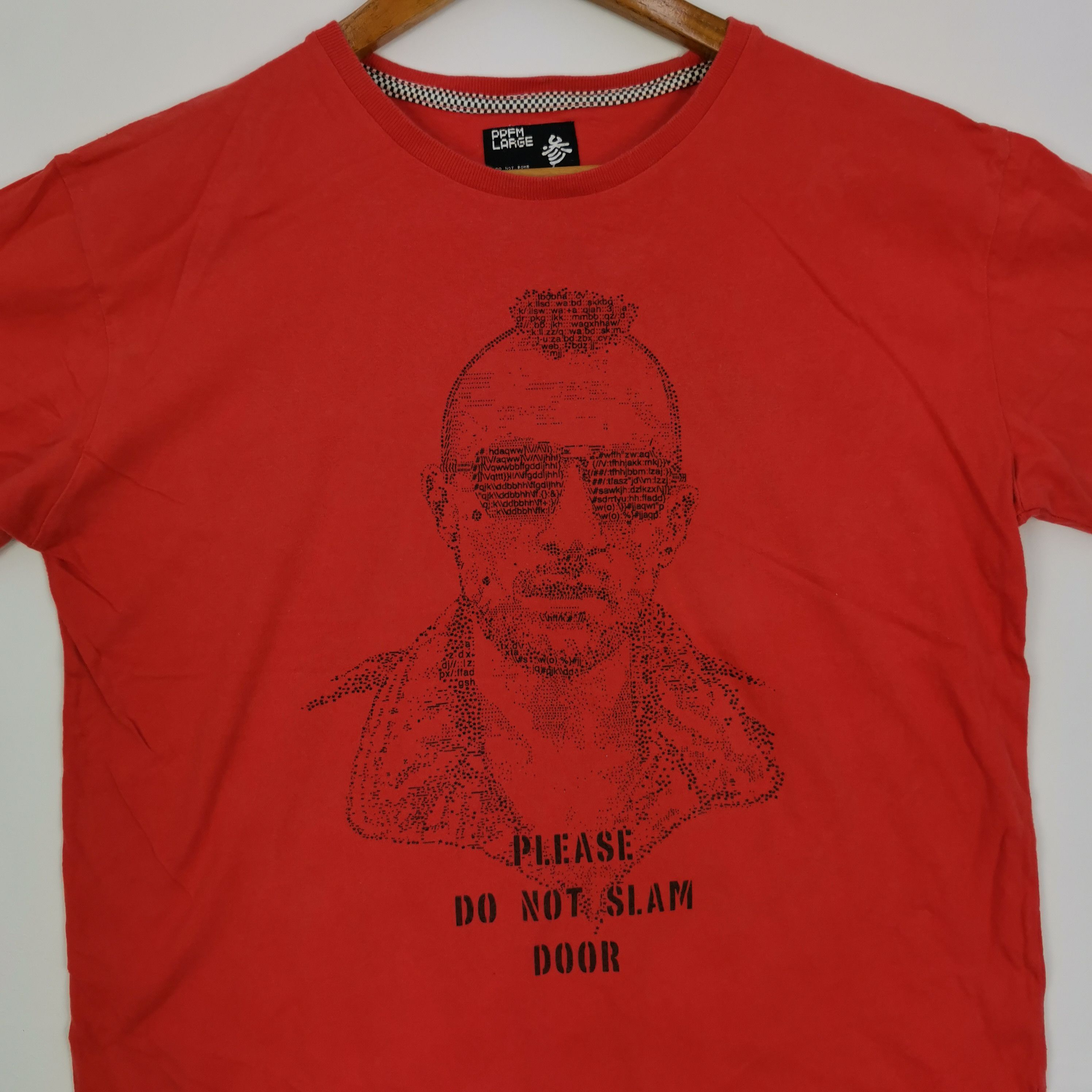 PPFM Taxi Drive Movie X PPFM T-Shirt Peyton Place 56789 Size US M / EU 48-50 / 2 - 3 Thumbnail