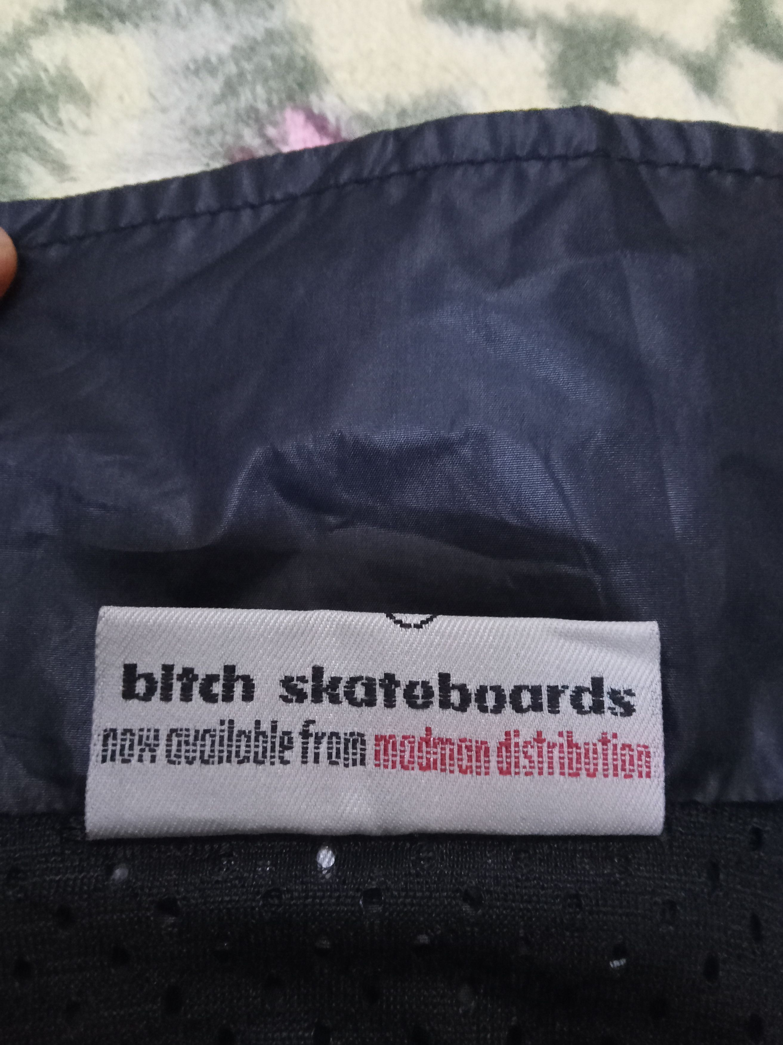 Other Bitch Skateboards Light Jacket Size M / US 6-8 / IT 42-44 - 5 Thumbnail