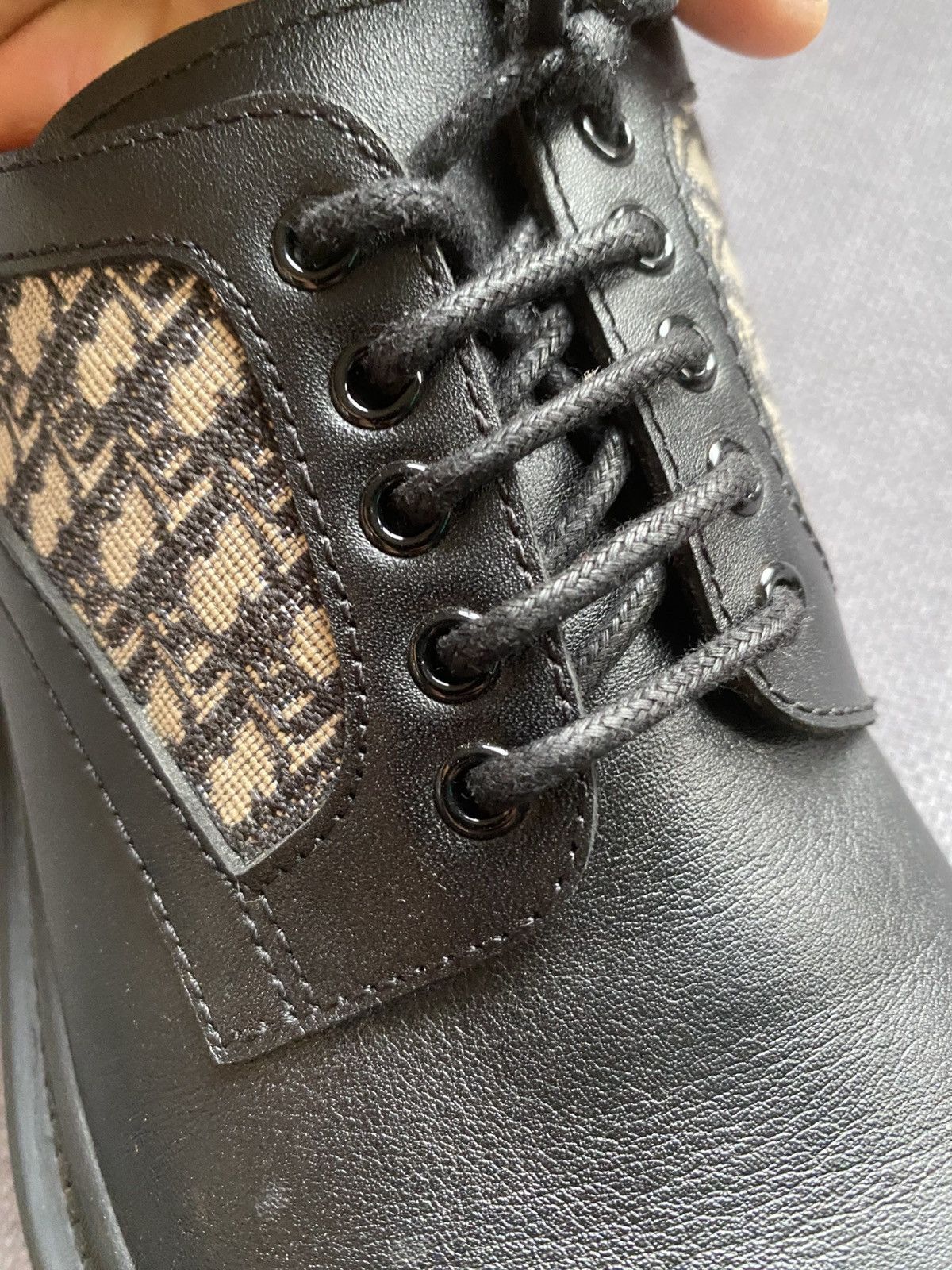 Dior Dior sneakers Size US 9.5 / EU 42-43 - 9 Thumbnail