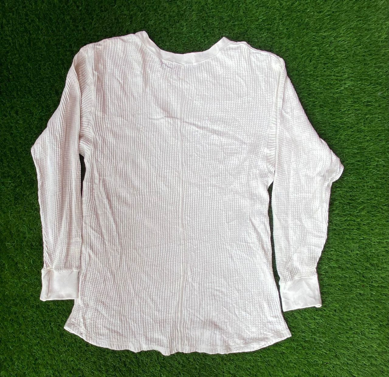 Japanese Brand Niko and Tee Longsleeve Size US M / EU 48-50 / 2 - 2 Thumbnail