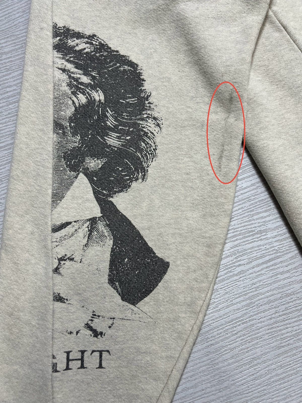 Kapital Kountry Kapital Kountry - Beethoven Remake Smile Smily Sweatshirt Size US L / EU 52-54 / 3 - 15 Thumbnail