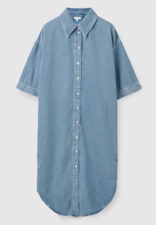 Cos Cos Dress Size XS / US 0-2 / IT 36-38 - 1 Thumbnail