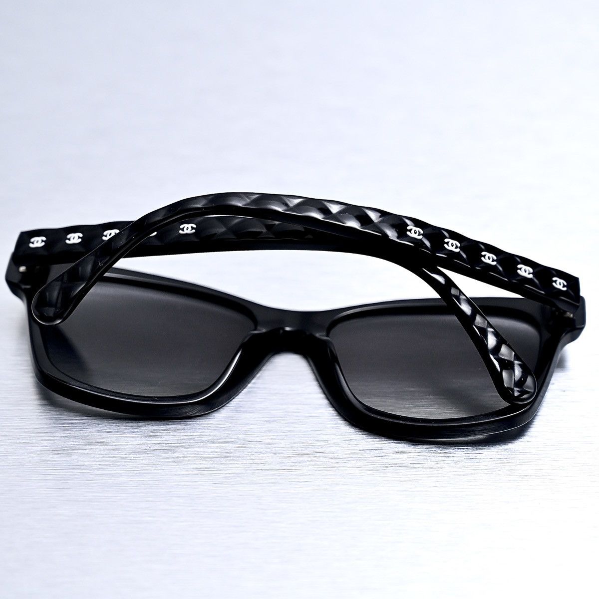 Chanel CHANEL 0CH5484 SUNGLASSES Size ONE SIZE - 10 Thumbnail