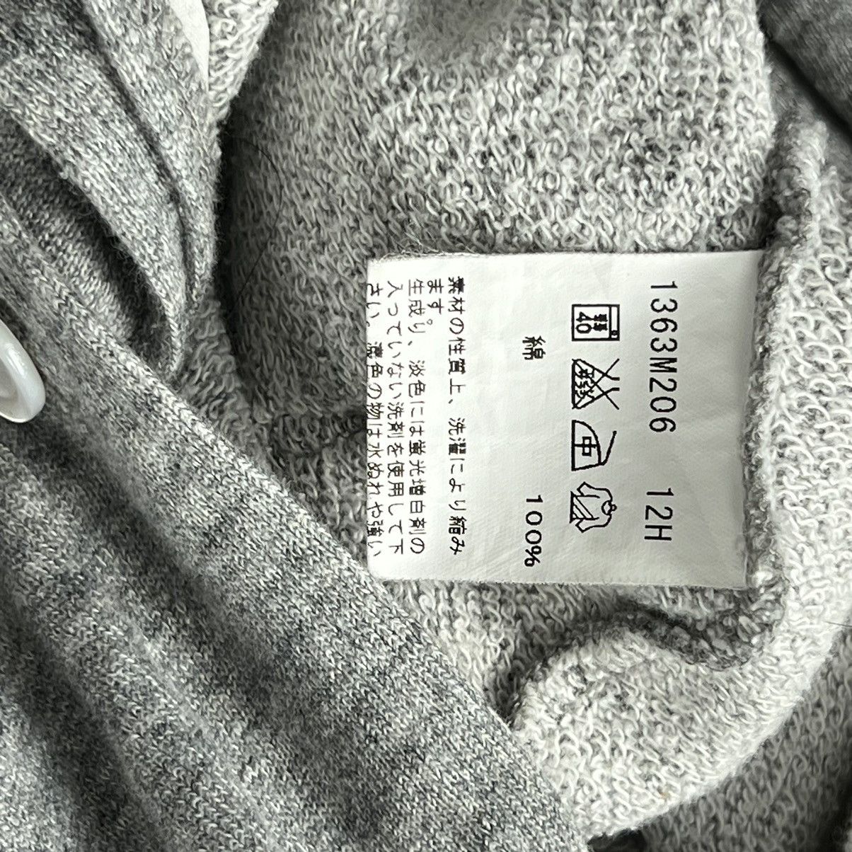 Vintage × agnes b. Vintage Agnes B Button Jacket Size M / US 6-8 / IT 42-44 - 7 Thumbnail