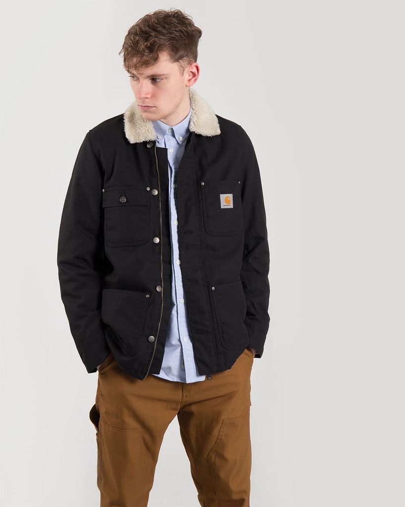 Carhartt Wip Carhartt WIP Phoenix Coat (Winter) Size US XXL / EU 58 / 5 - 7 Thumbnail
