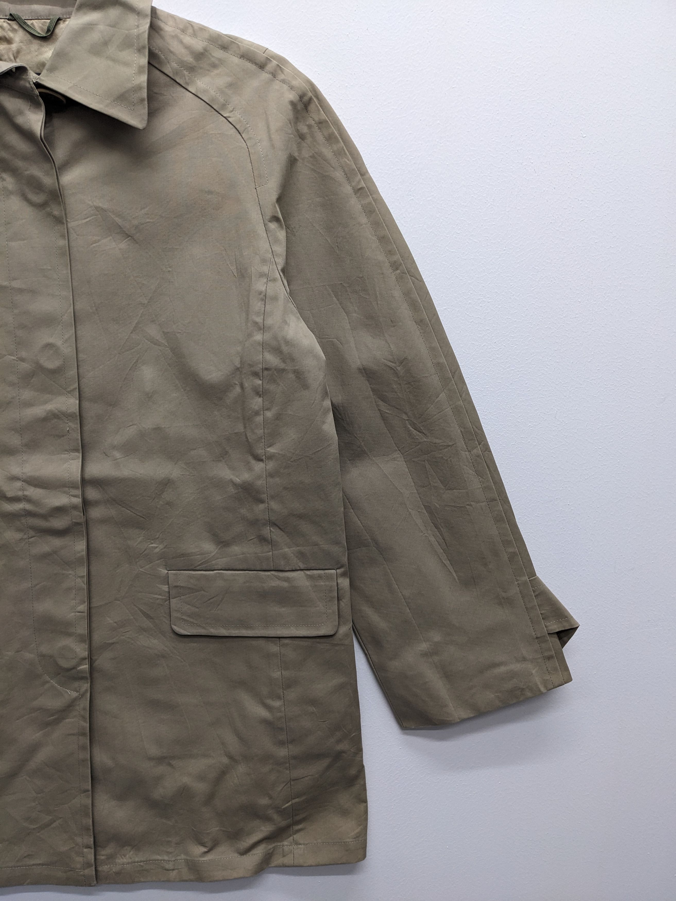 Max Mara × Weekend Max Mara MAX MARA WEEKEND LINE MADE IN ITALY JACKET Size M / US 6-8 / IT 42-44 - 4 Thumbnail