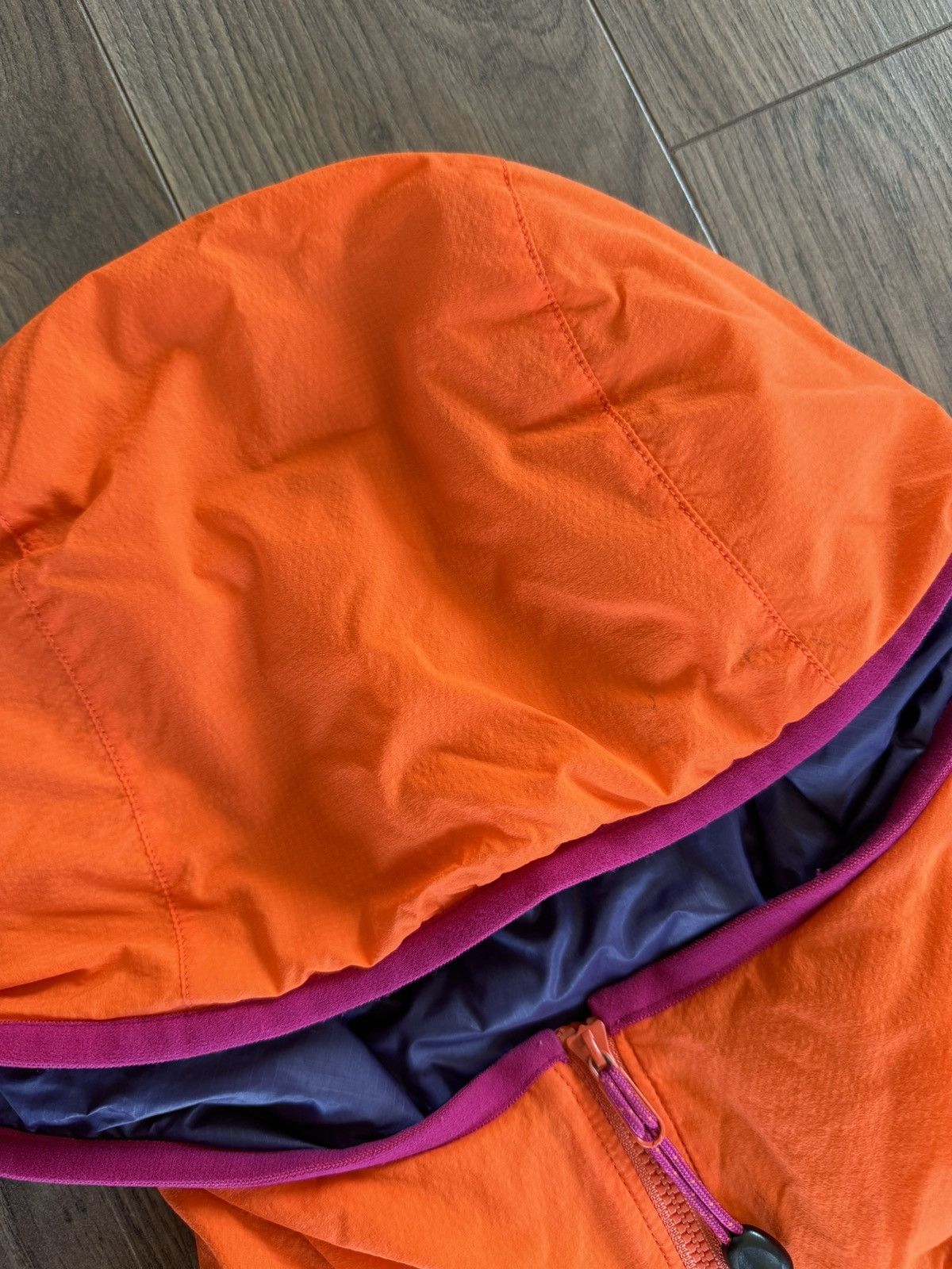 Arc'teryx Arc’teryx Atom LT Hoodie Women’s Size L / US 10 / IT 46 - 3 Thumbnail