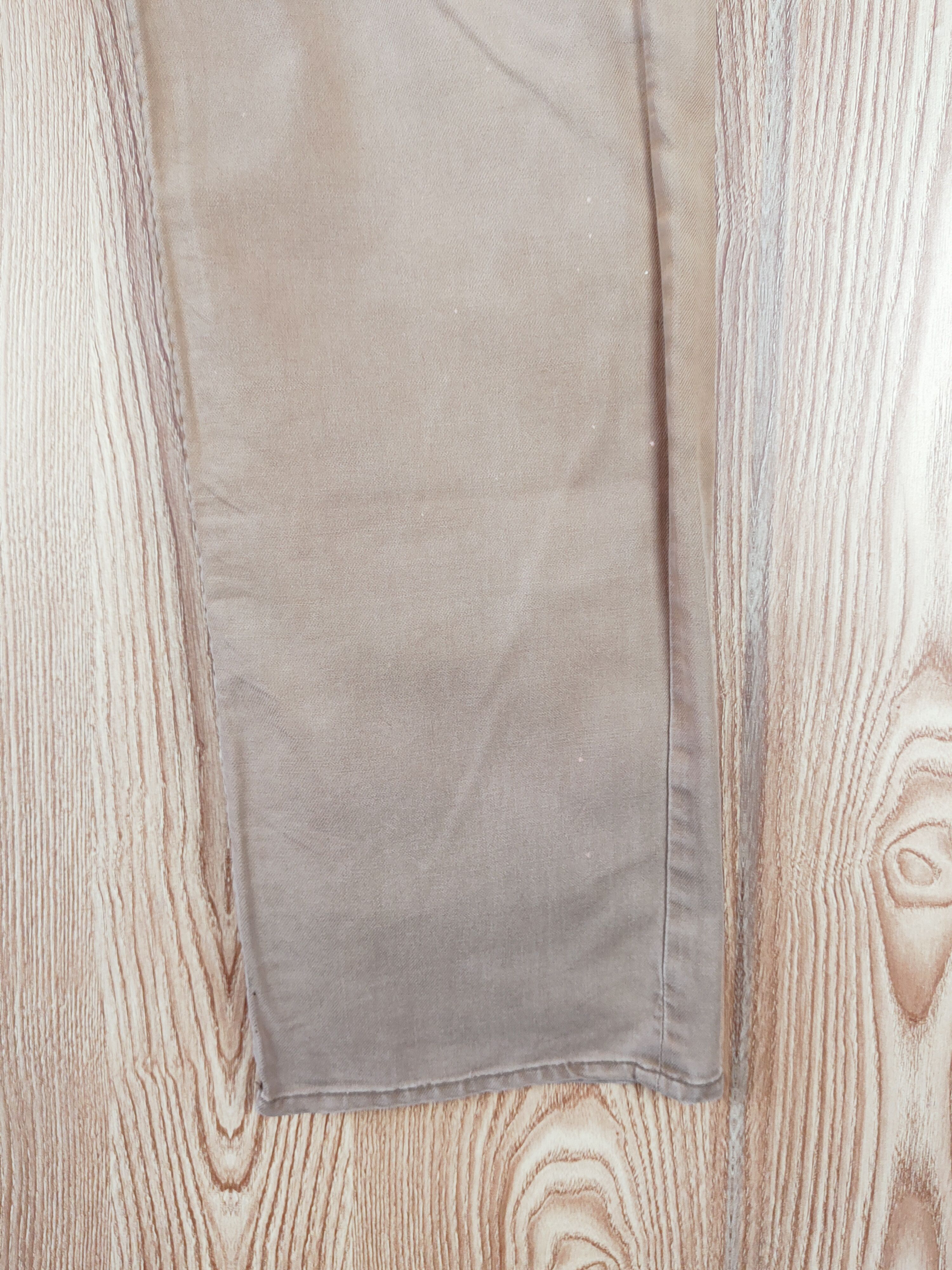 Takeo Kikuchi TK Mixpice Brown Faded Multipocket Cargo Pants #W280 Size US 32 / EU 48 - 6 Thumbnail