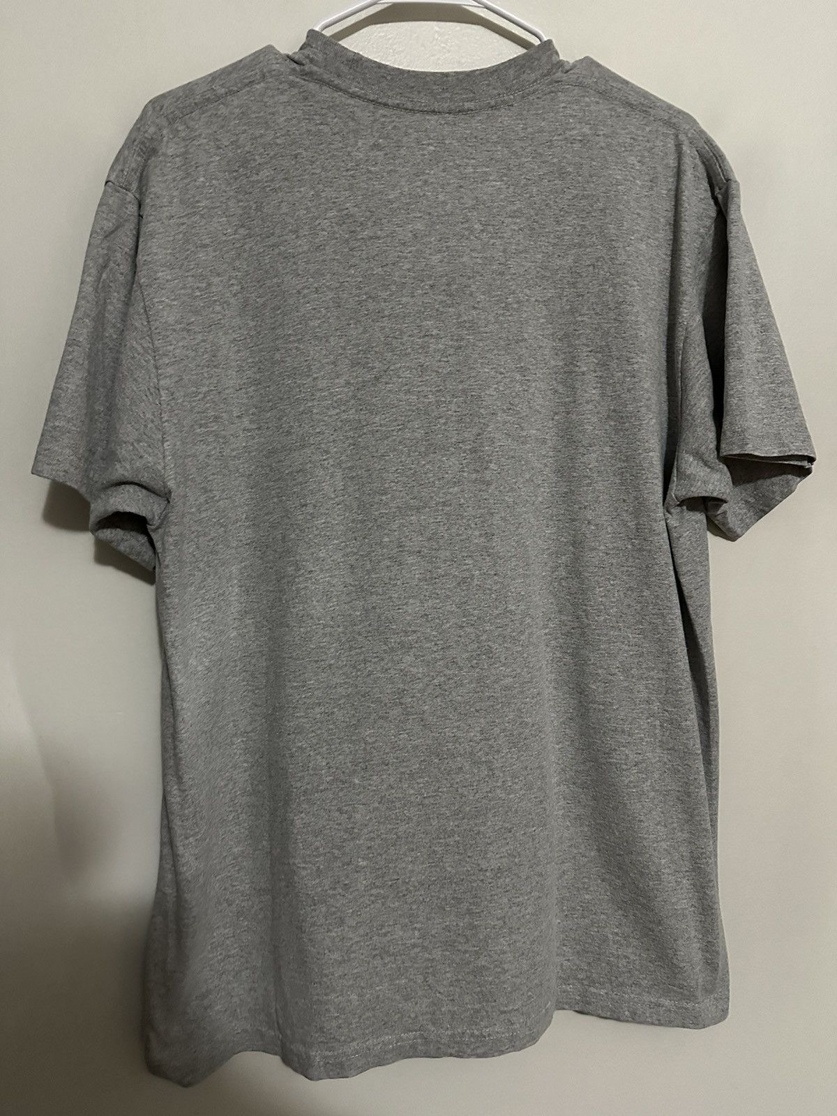Supreme Supreme Verify Tee Size US L / EU 52-54 / 3 - 3 Thumbnail