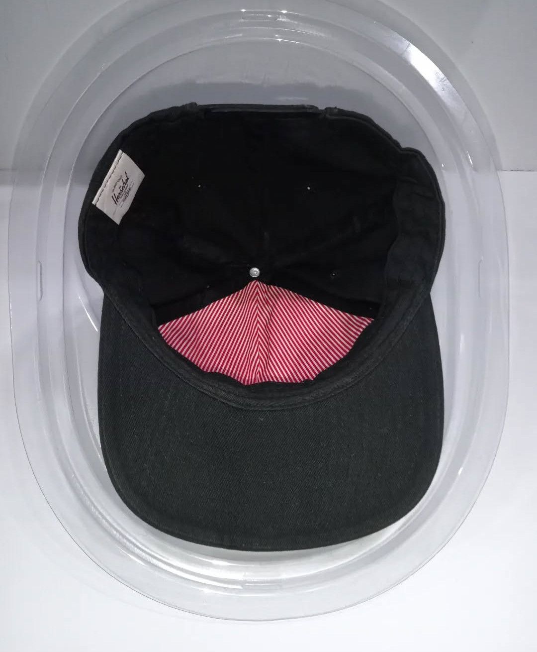 Herschel Supply Co. CAP : HERSCHEL - SNAPBACK Size ONE SIZE - 4 Thumbnail