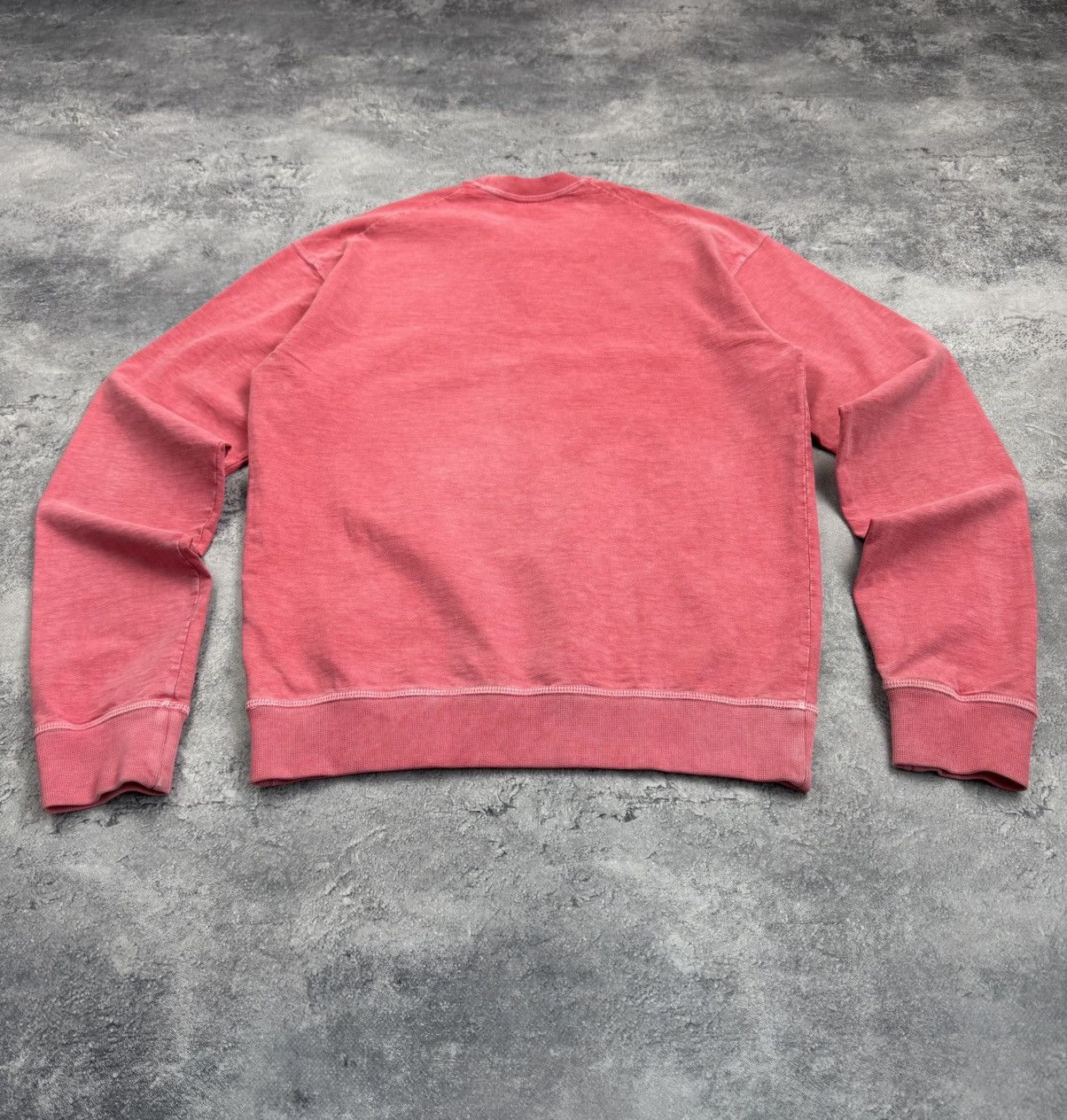 Dsquared2 Dsquared2 Sweatshirt Big Logo Street Wear Size US S / EU 44-46 / 1 - 12 Thumbnail