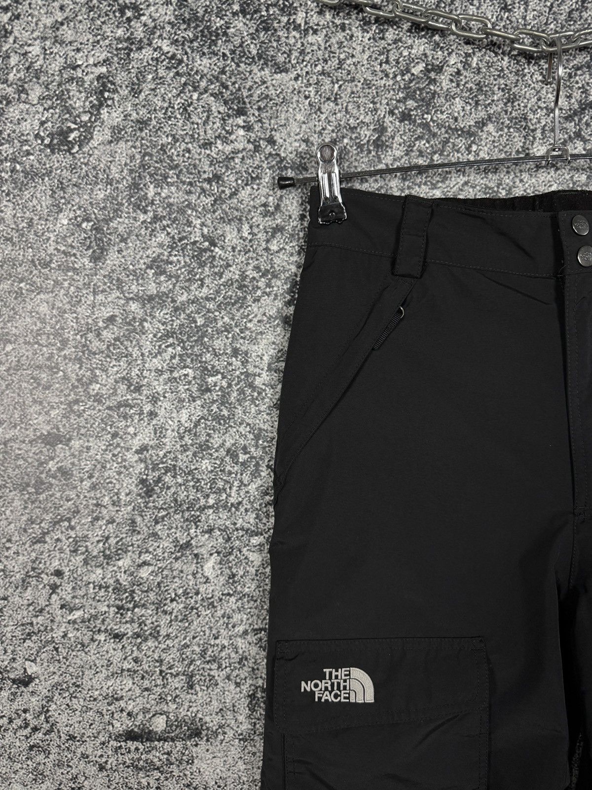 The North Face Men’s The North Face Hyvent Ski Pants Snowboard Trousers XS Size US 30 / EU 46 - 3 Thumbnail