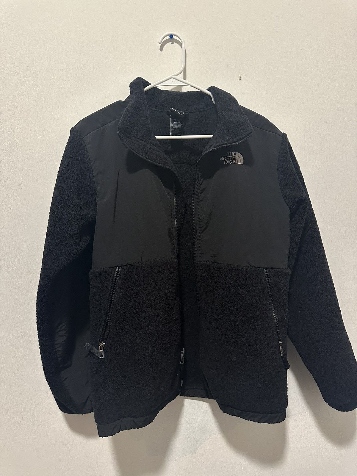 The North Face North Face fleece Jacket Size US XL / EU 56 / 4 - 2 Thumbnail