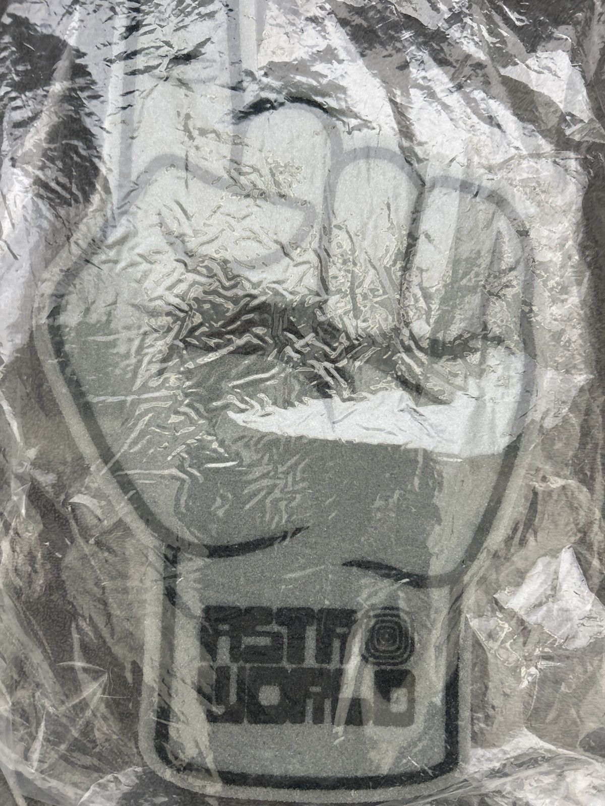 Other New Travis Scott Astroworld Foam Finger Accessory Size ONE SIZE - 4 Thumbnail