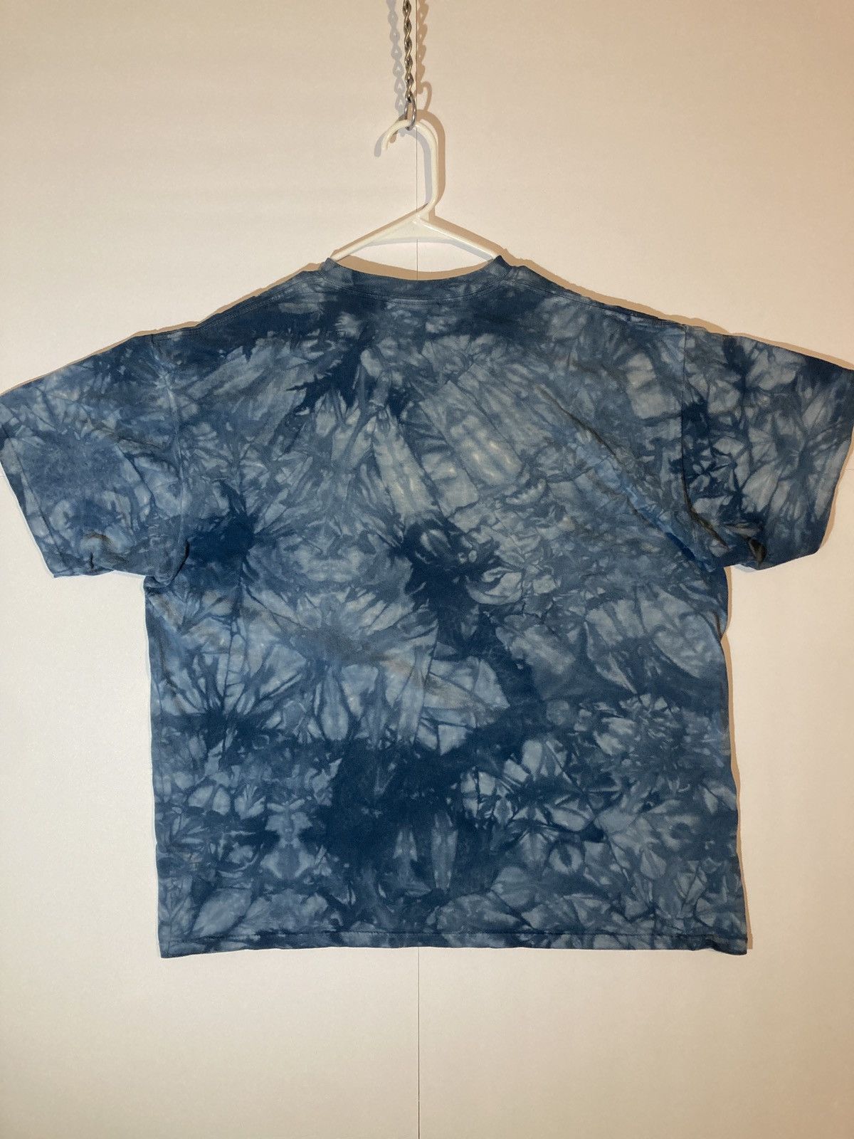 The Mountain × Vintage Vintage the mountain 1999 wolves graphic tee Size US XL / EU 56 / 4 - 2 Thumbnail