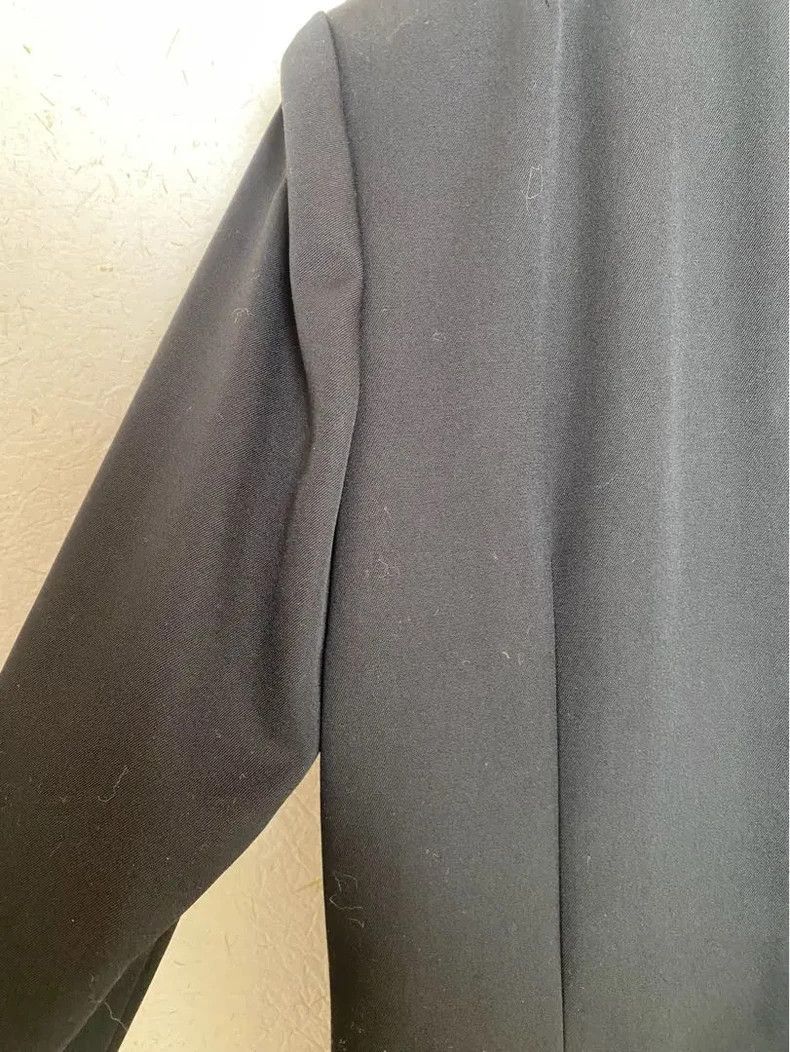 Comme des Garcons Comme Des Garcons Seven inch sleeve dress 2506-Nextarrow Size XS / US 0-2 / IT 36-38 - 6 Thumbnail