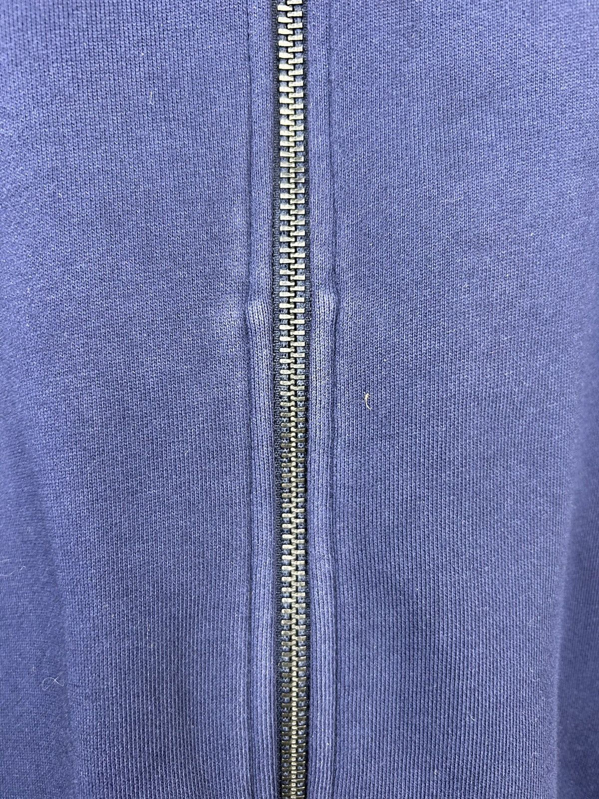 Vivienne Westwood Vivienne Westwood Hoodie Zip Up Size US XL / EU 56 / 4 - 7 Thumbnail