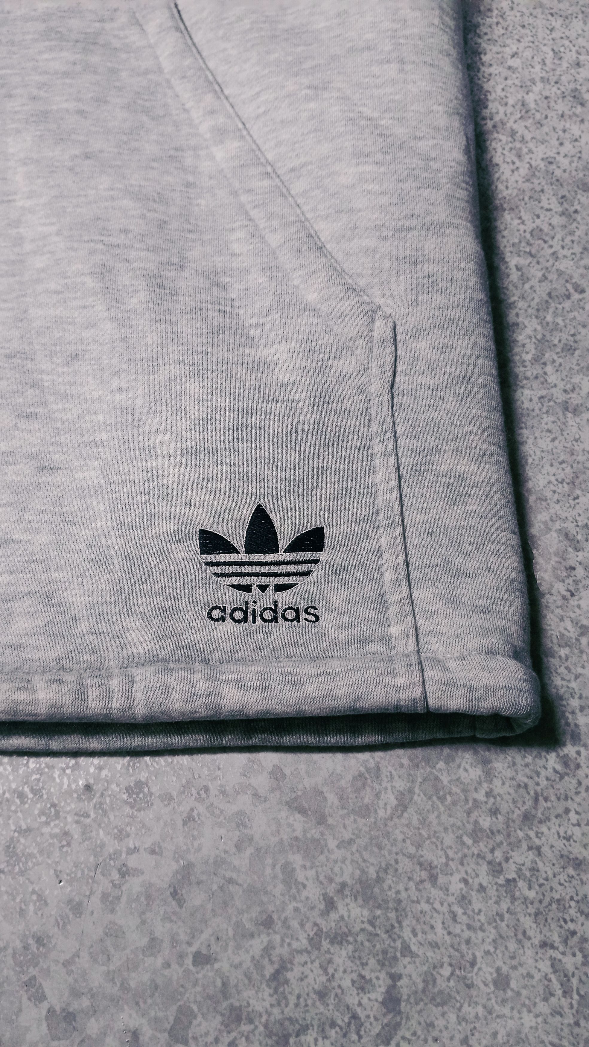 Adidas × Vintage Rare Vintage Adidas Classic Streetwear Jacket Size US XL / EU 56 / 4 - 8 Thumbnail