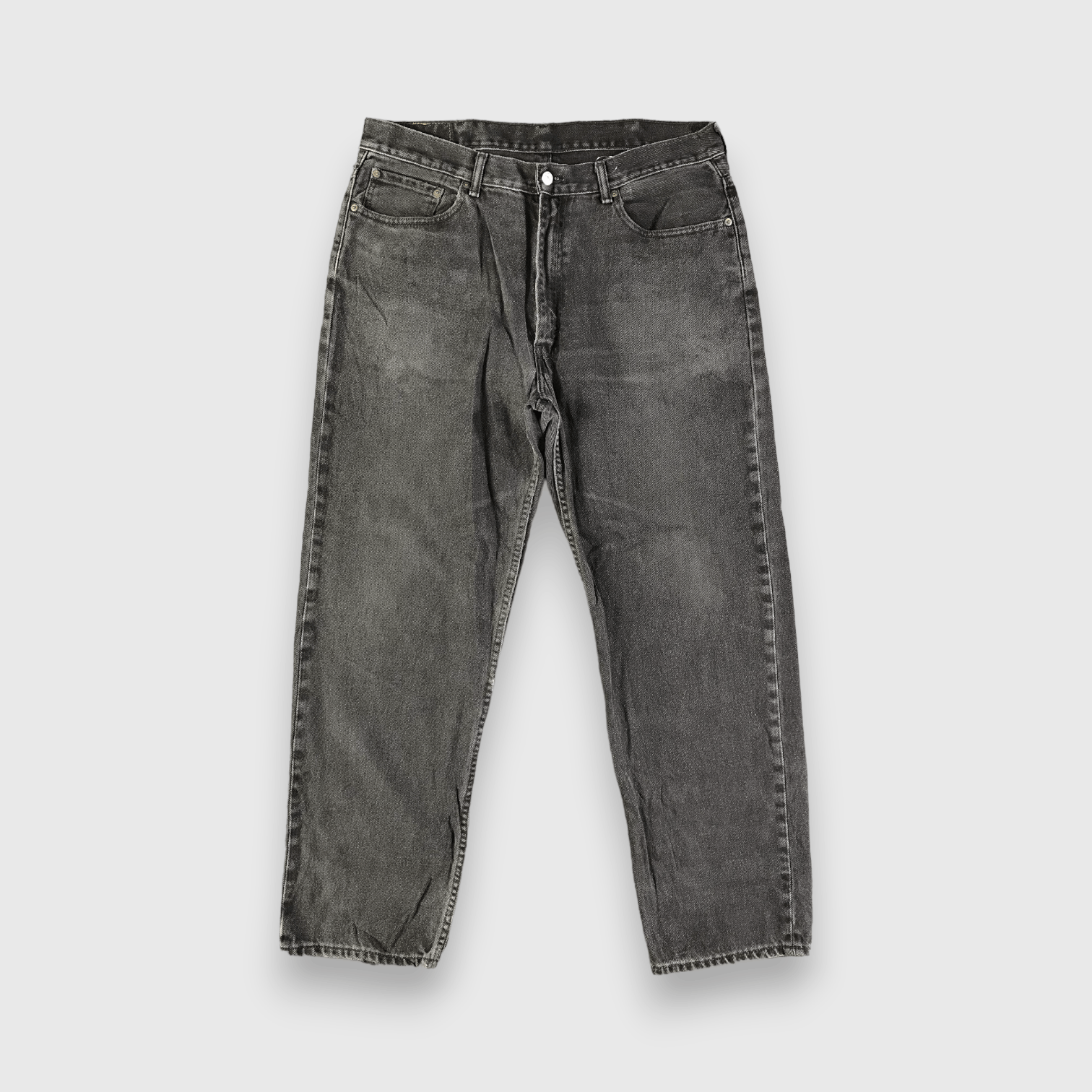 Levi's Vintage Levis 550 Jeans-J3128 Size US 39 - 1 Thumbnail