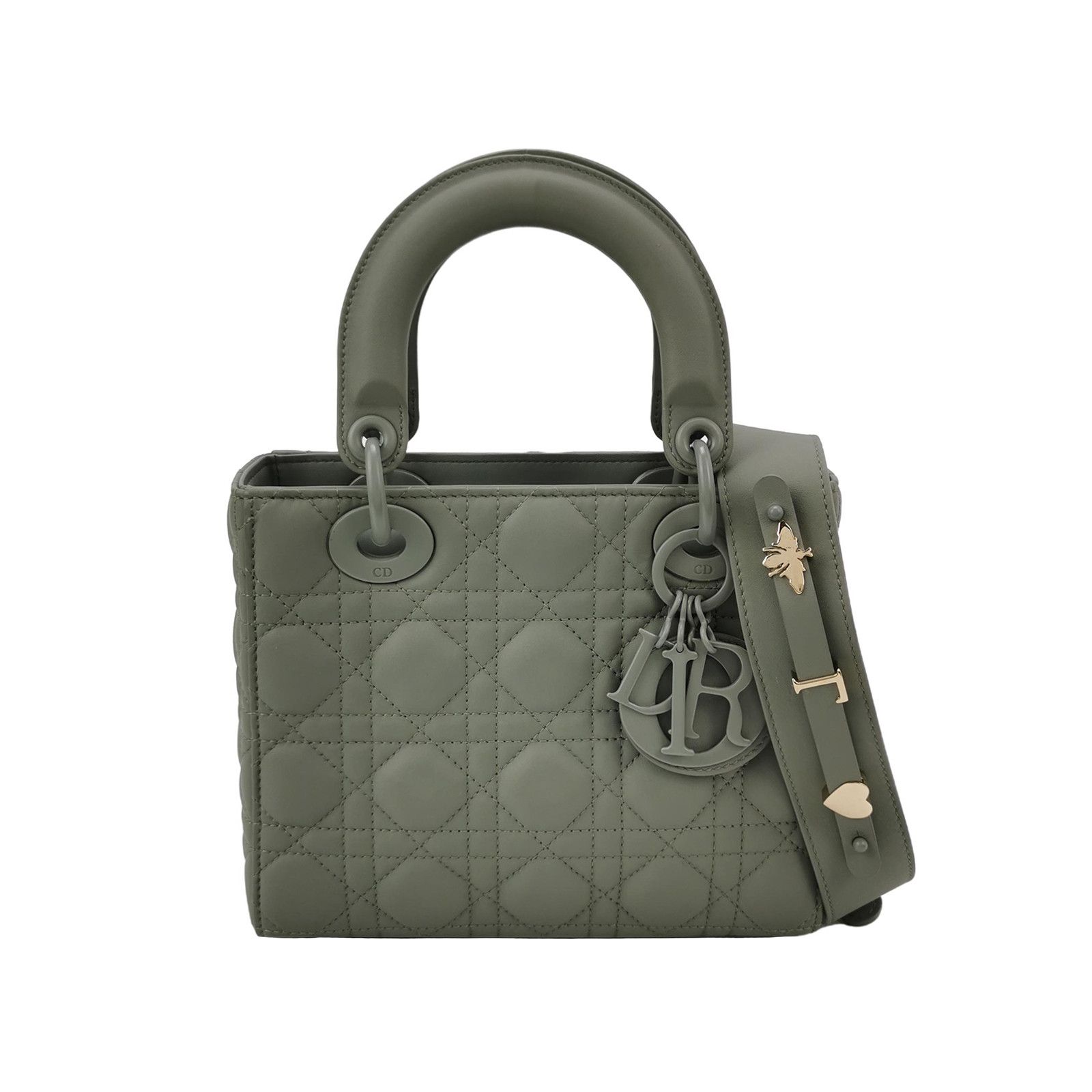 Dior Dior Women os Shoulder Bags Size ONE SIZE - 1 Thumbnail