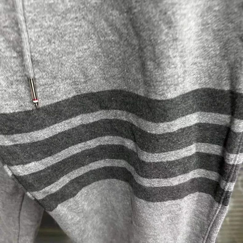 Thom Browne Thom Browne size3 Grey tracksuits Size US 41 - 4 Thumbnail