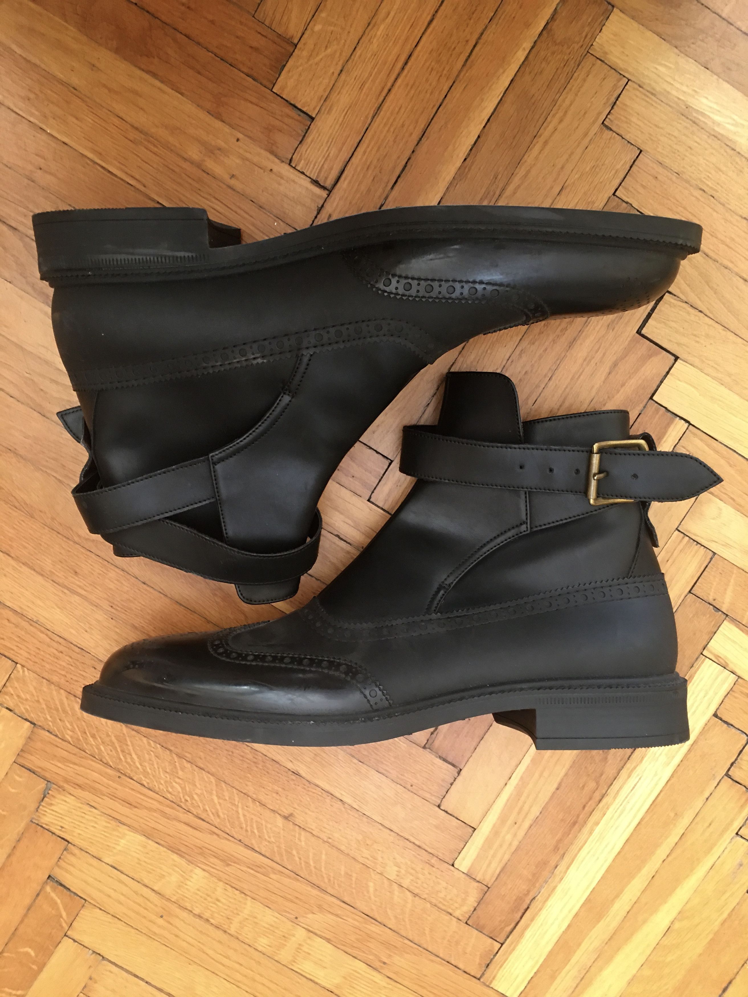 Vivienne Westwood rain boots Size US 11 / EU 44 - 2 Thumbnail