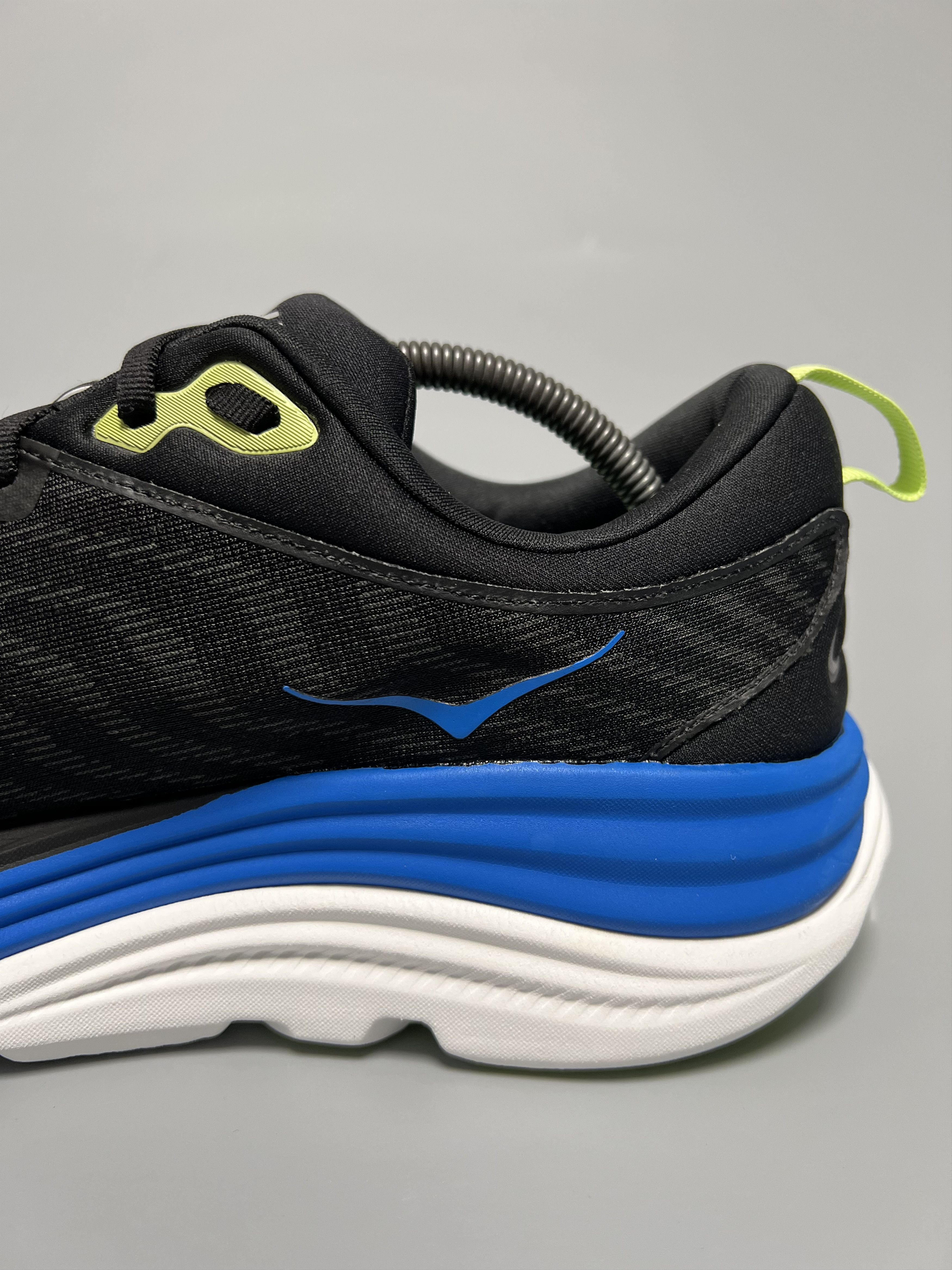 Hoka 13D Hoka One One Gaviota 5 Running Shoes 1127929-BTRC Size US 13 / EU 46 - 11 Thumbnail