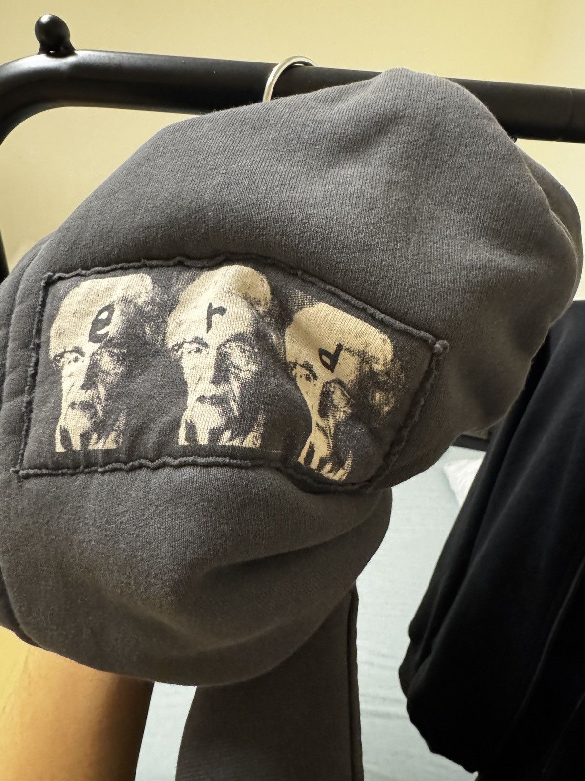 Enfants Riches Deprimes Enfant Riches Deprimes ‘Mr Porter’ Exclusive Hoodie Size US XS / EU 42 / 0 - 6 Thumbnail