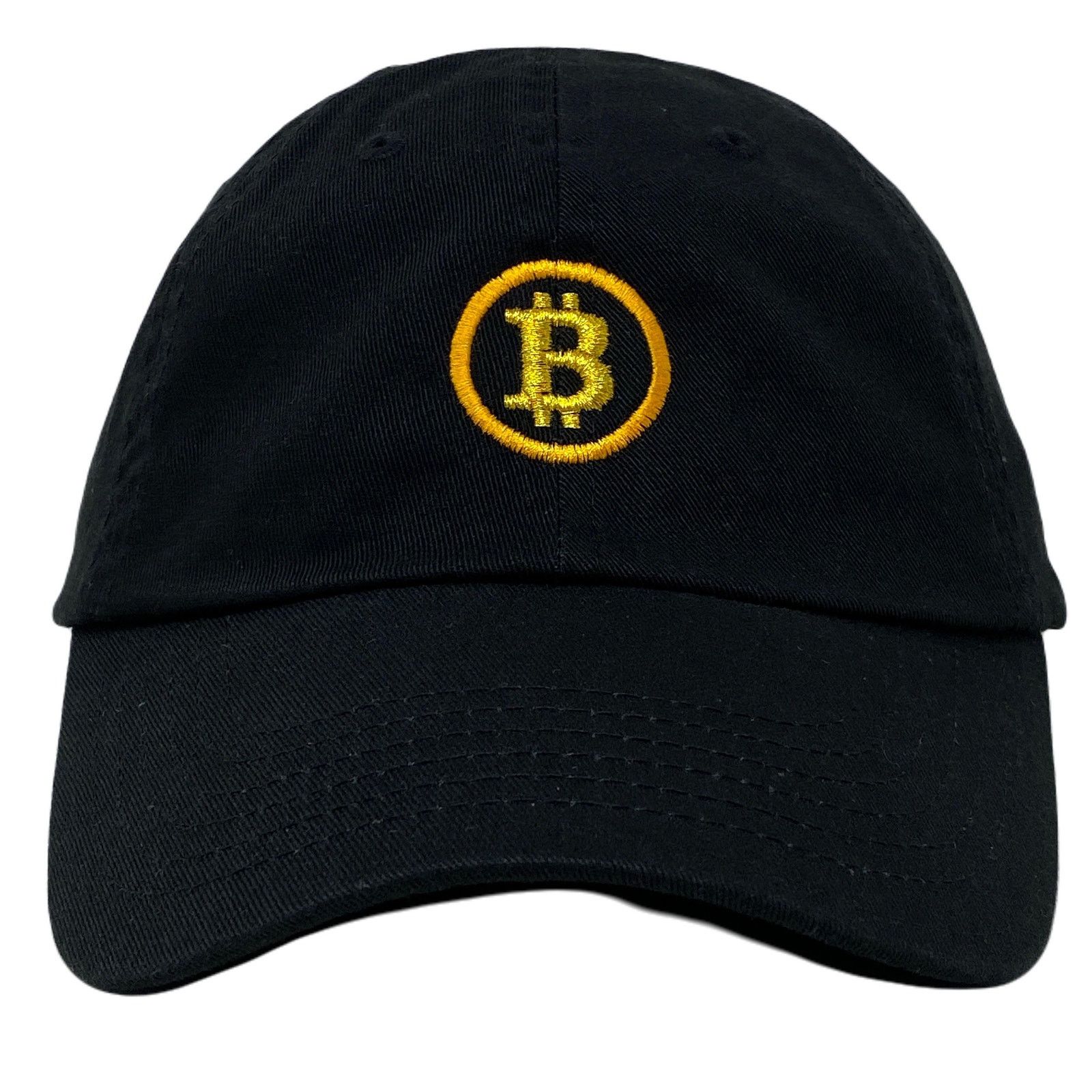 Other Bitcoin Dad Hat Size ONE SIZE - 3 Thumbnail