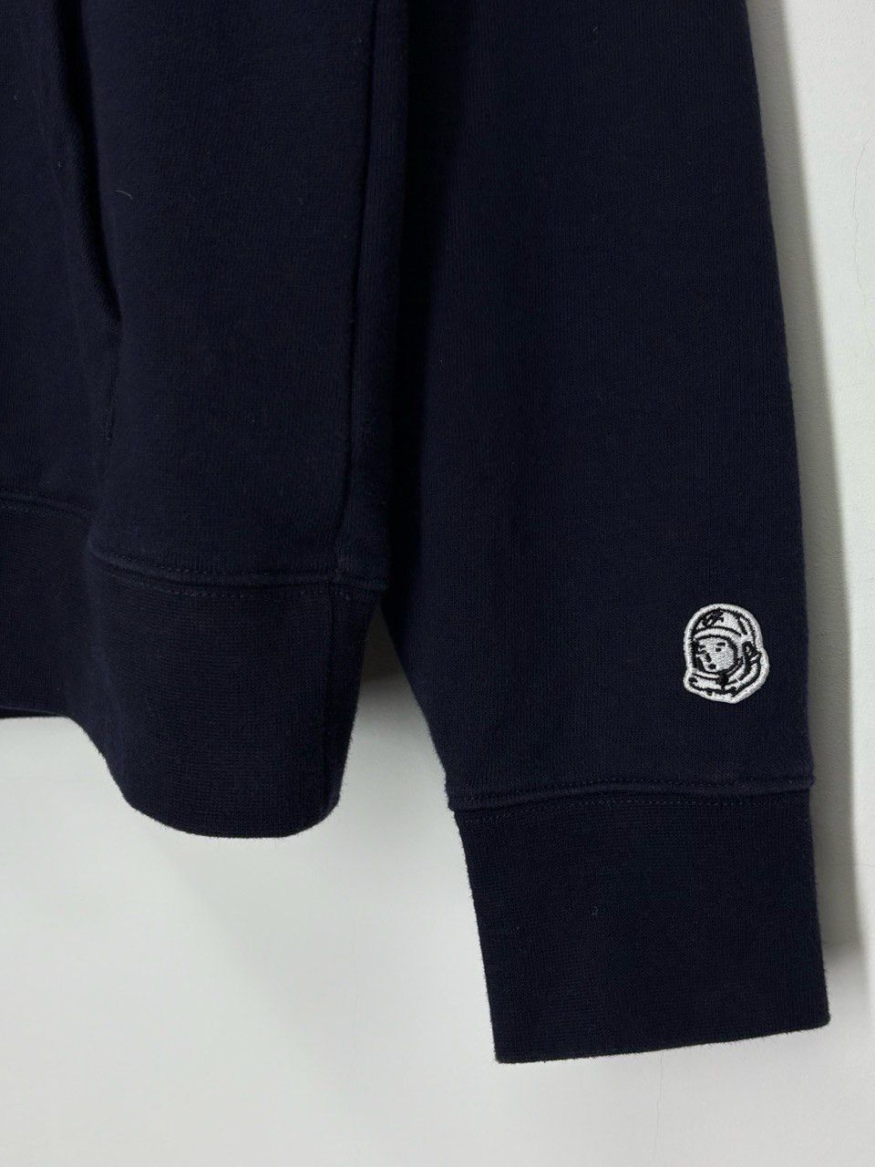Billionaire Boys Club BBC Billionaire Boys Club Dollar Logo Hoodie Size US M / EU 48-50 / 2 - 6 Thumbnail
