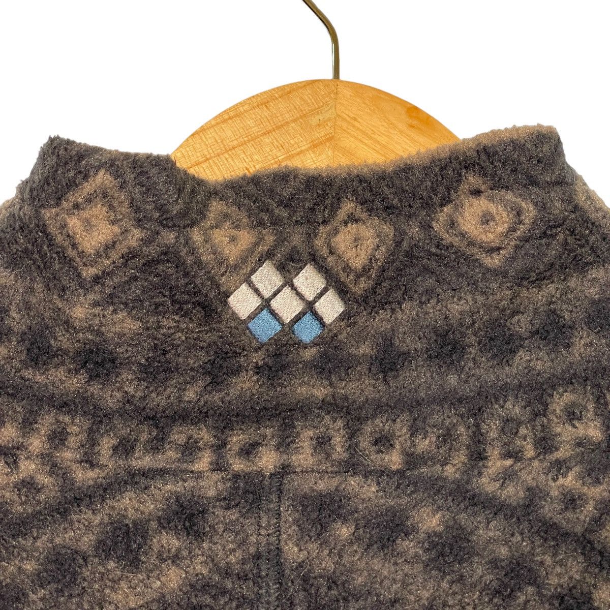 Montbell Montbell Navajo Climaplus Gore Wind Stopper Size US M / EU 48-50 / 2 - 11 Thumbnail