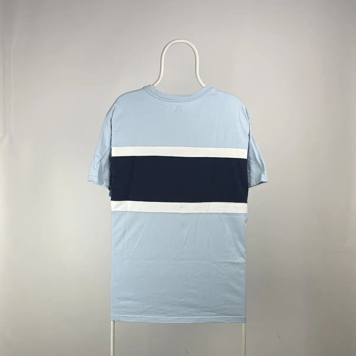 Levi's Levis box logo T-shirt casual streetwear size XLarge Size US XL / EU 56 / 4 - 2 Thumbnail