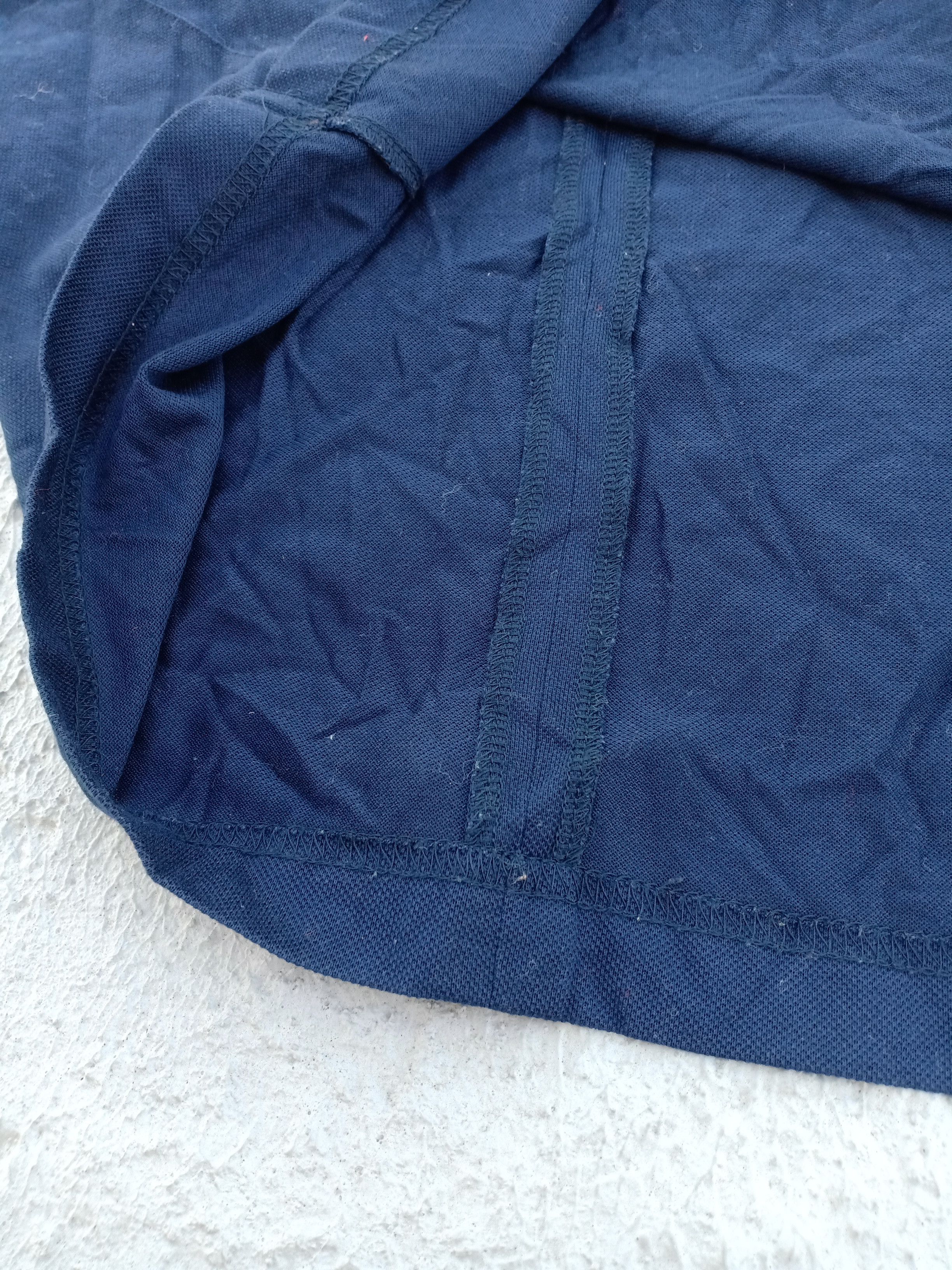 Christian Dior Monsieur CHRISTIAN DIOR turtle neck Size US XS / EU 42 / 0 - 7 Thumbnail