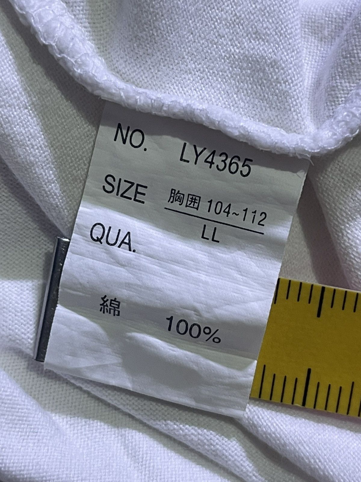 Hysteric Glamour Y2K BEAUMONT CARR long sleeve tshirt punk ifsix style Size US L / EU 52-54 / 3 - 7 Thumbnail