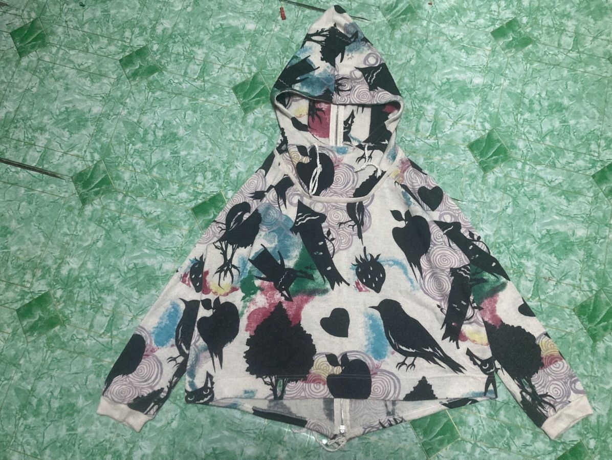 Other Scolar Hoodie 2 in 1 Size US M / EU 48-50 / 2 - 1 Thumbnail