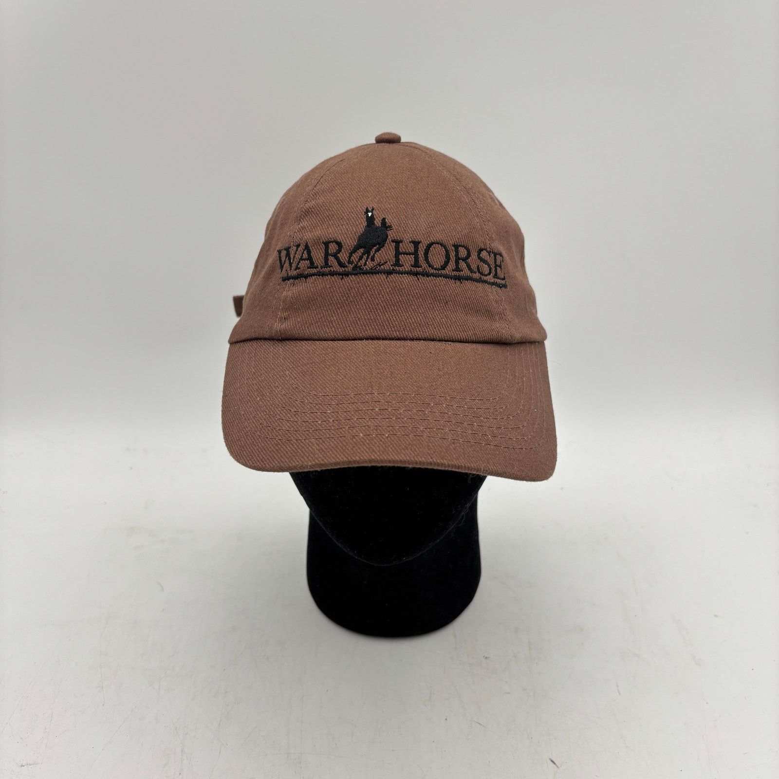 Other War Horse 2010 Movie Cast Crew Promo Hat Steven Spielberg Size ONE SIZE - 2 Thumbnail
