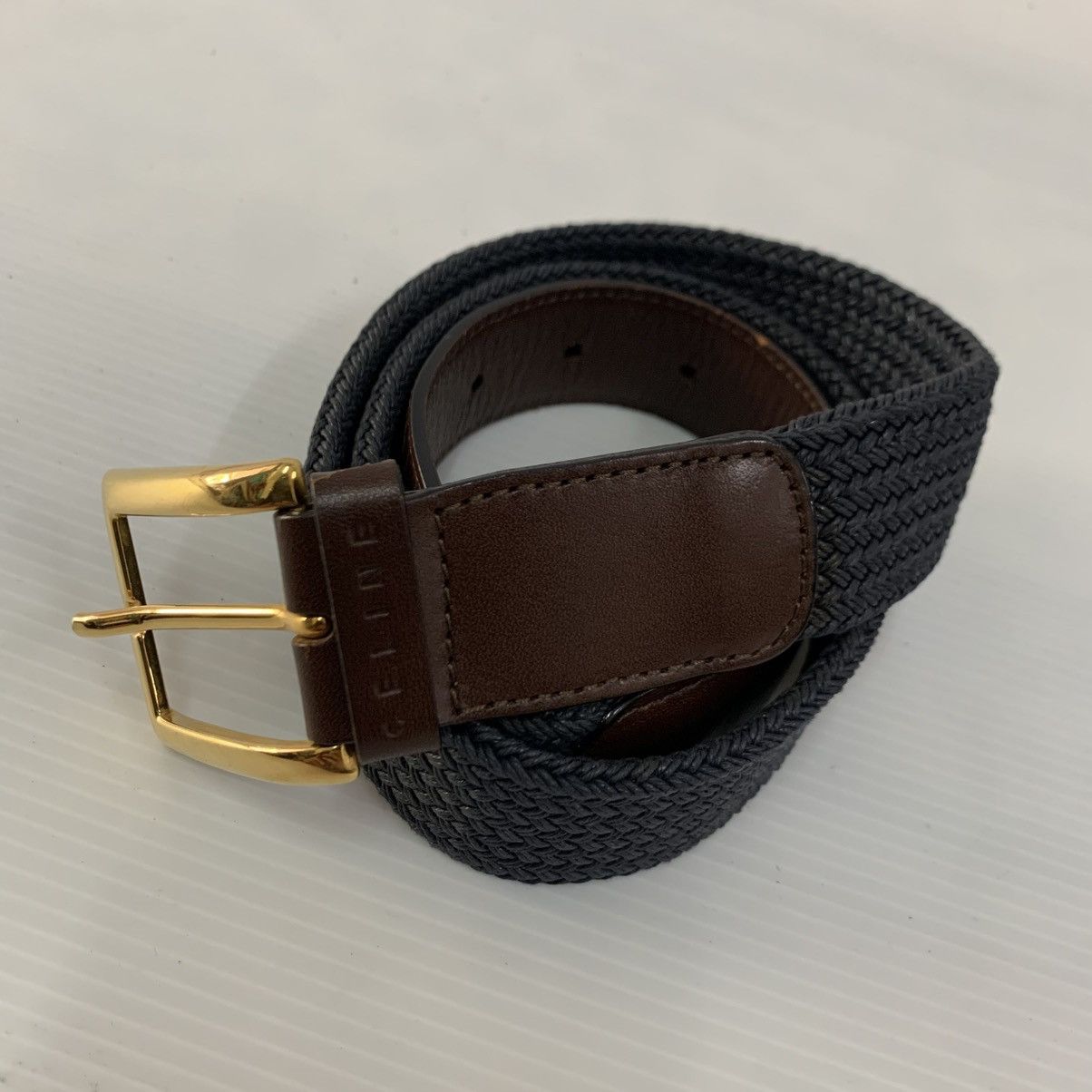 Celine Celine Paris Belts Size 36 - 3 Thumbnail