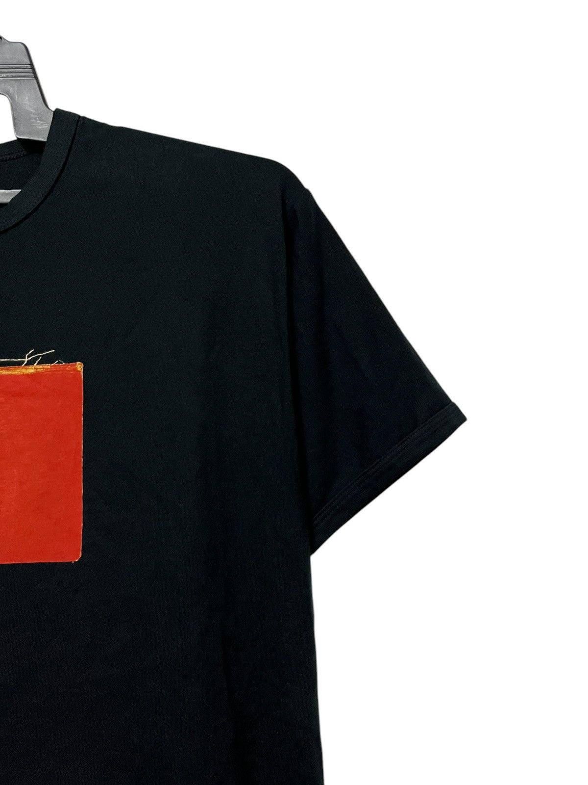 Band Tees × Vintage 🔥Vtg RadioHead Rock Band Tee Amnesiac Album Size US M / EU 48-50 / 2 - 3 Thumbnail