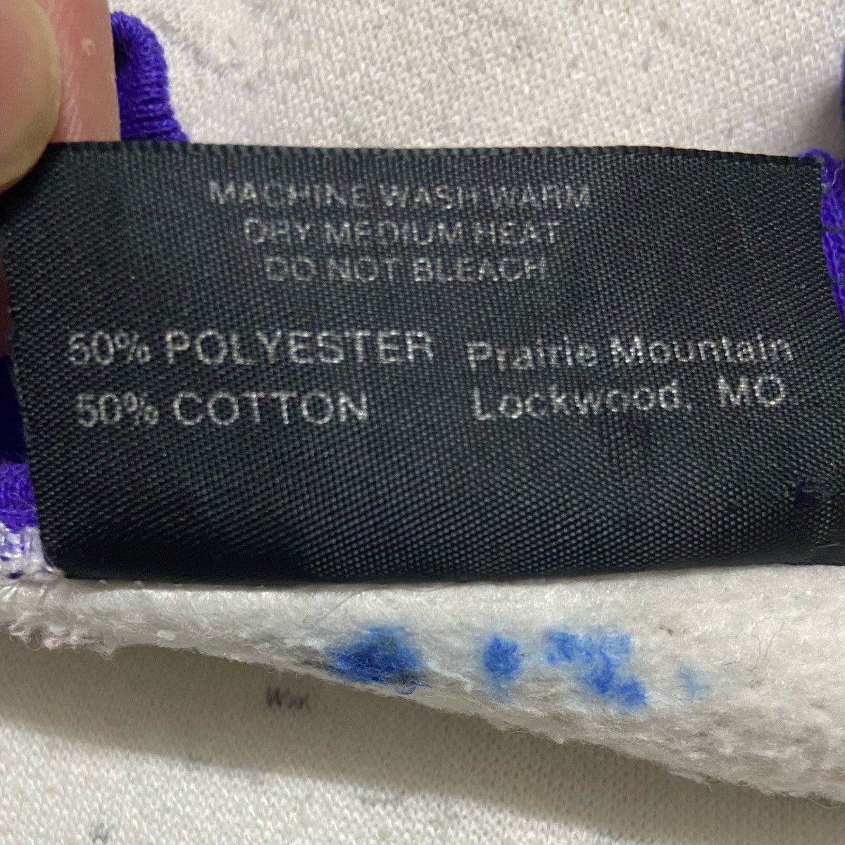 The Mountain × Vintage Vintage 90s York Beach Maine Crewneck Size US L / EU 52-54 / 3 - 5 Thumbnail